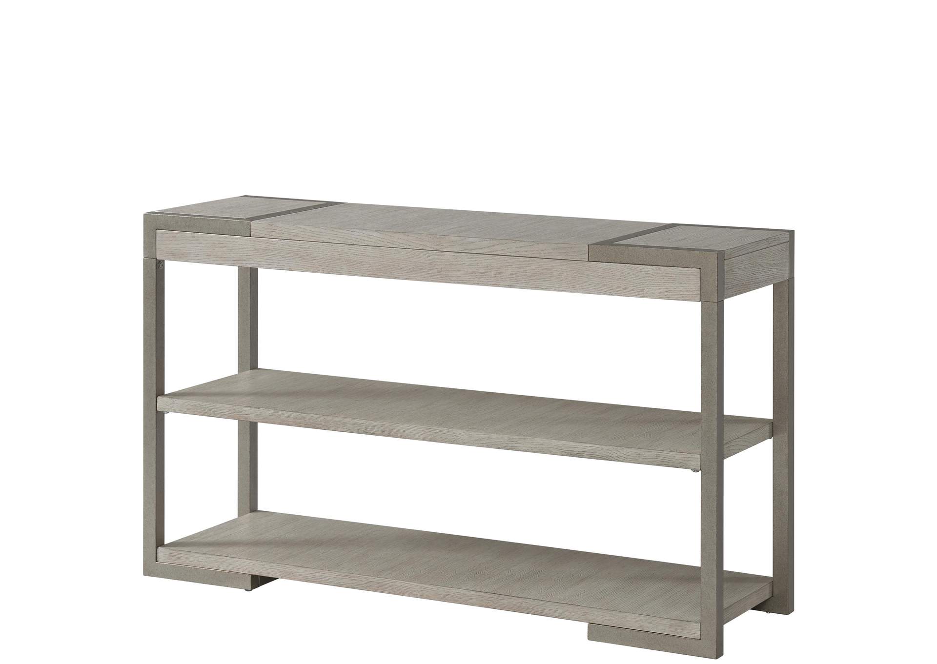 Venus Rectangle Console Table image 3