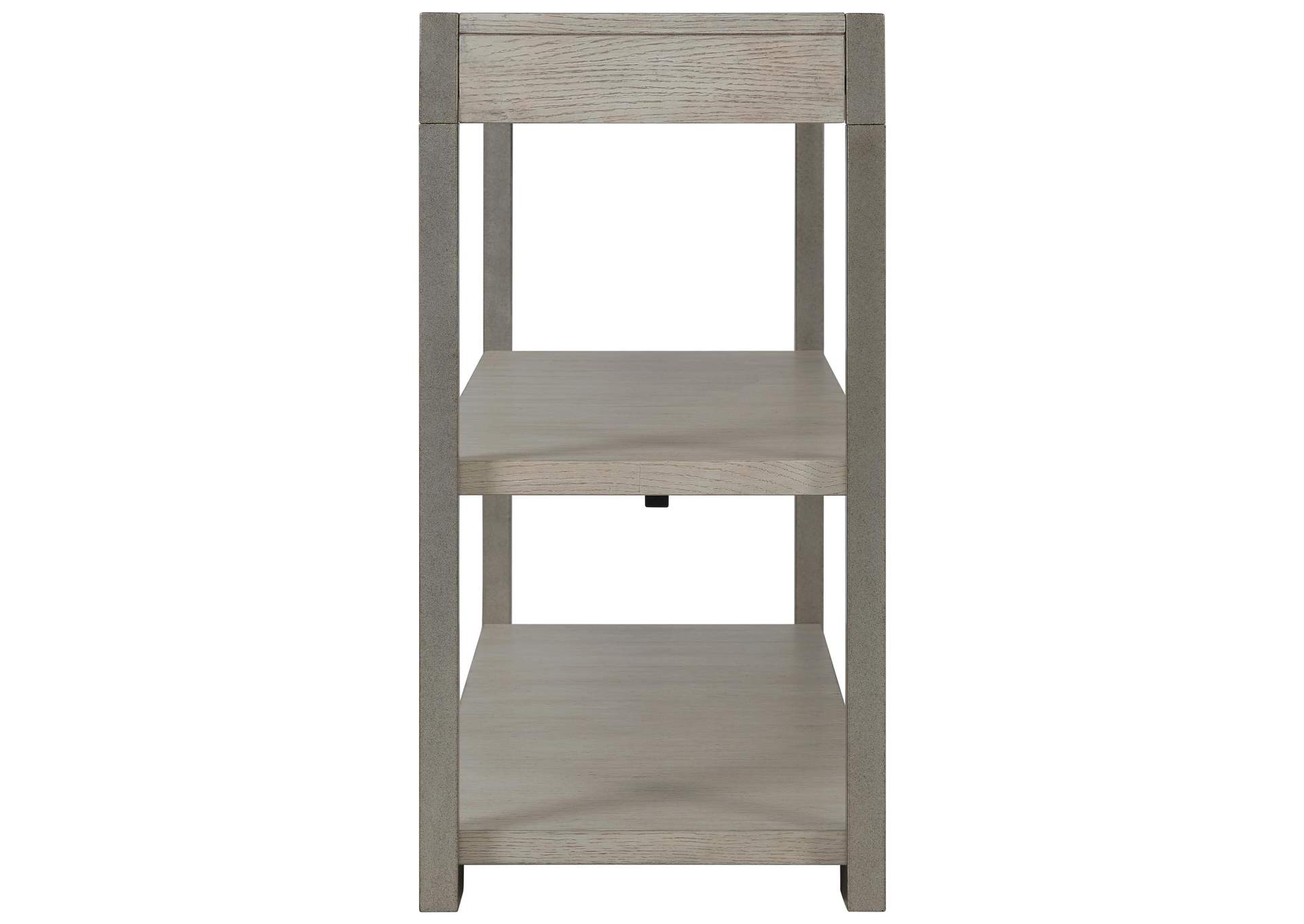 Venus Rectangle Console Table image 5