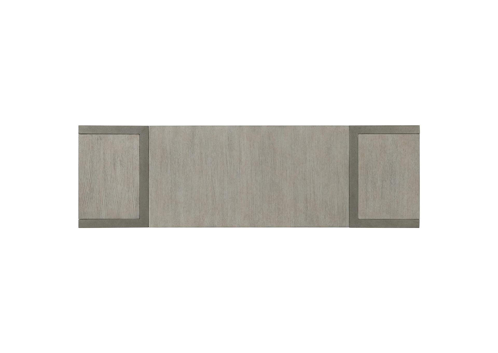 Venus Rectangle Console Table image 6