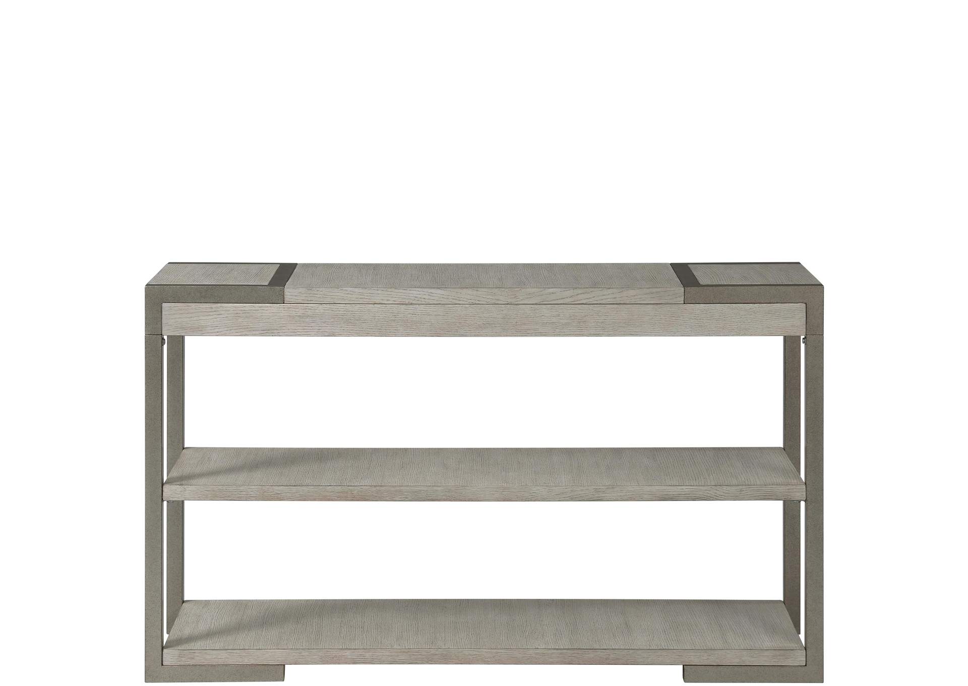 Venus Rectangle Console Table image 1