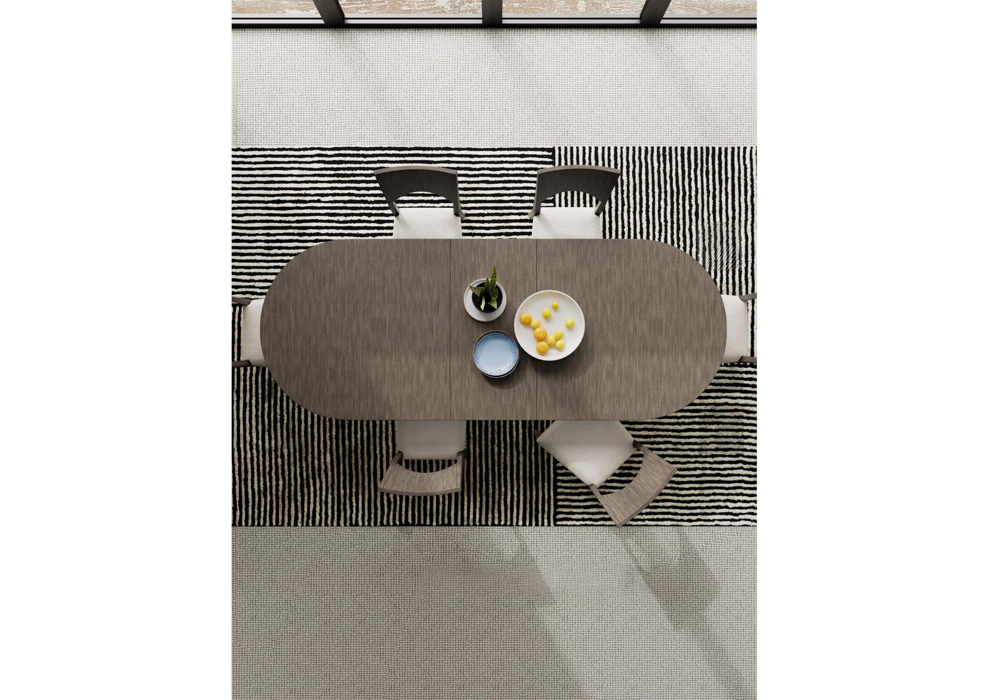 Sariel Upholstery Side Chair 2