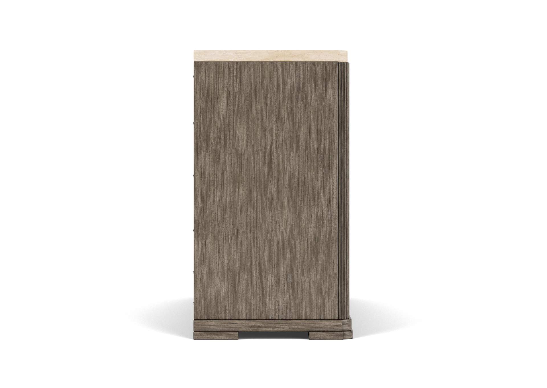 Sariel Server - Stone Top image 5