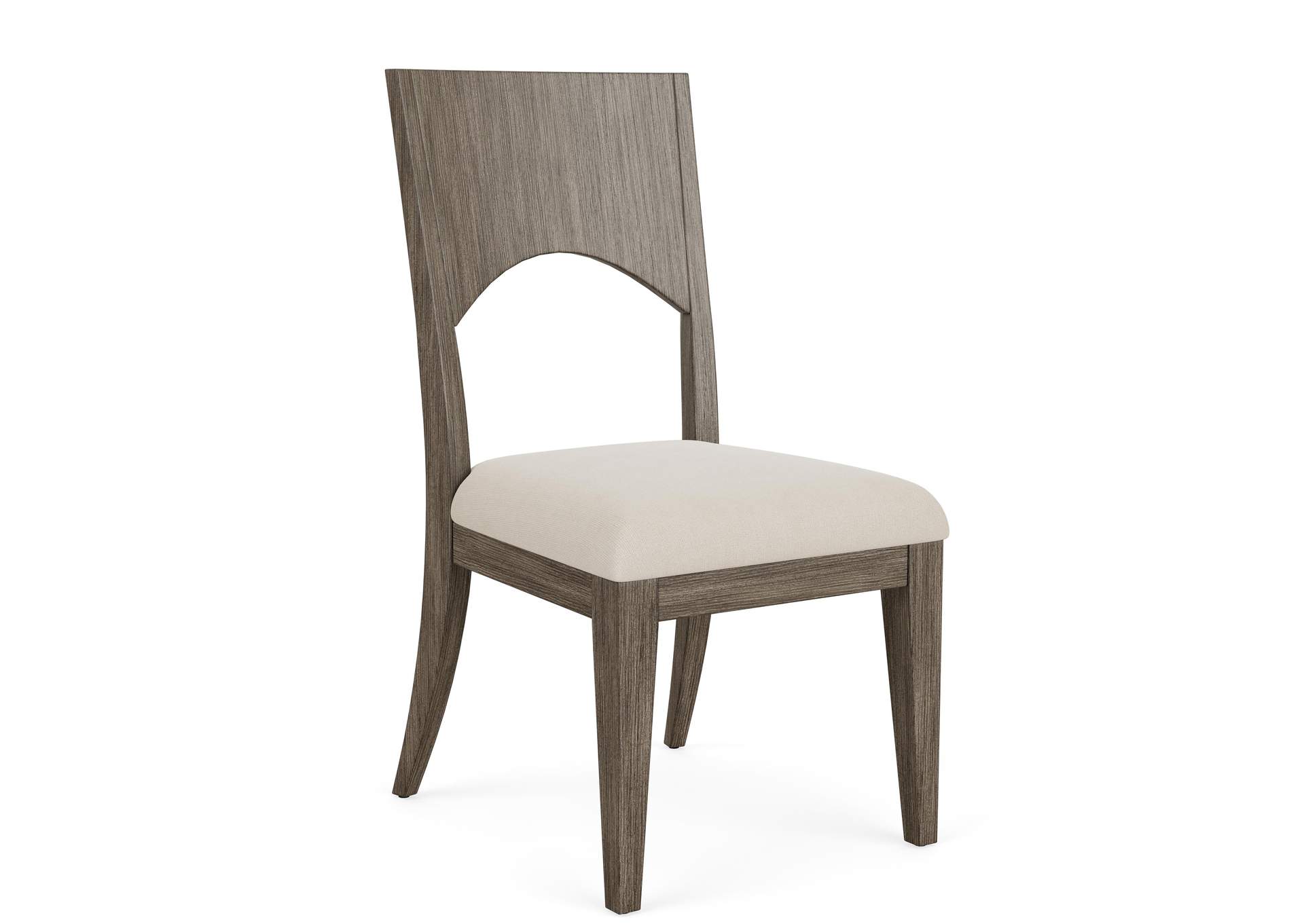 Sariel Upholstery Side Chair 2