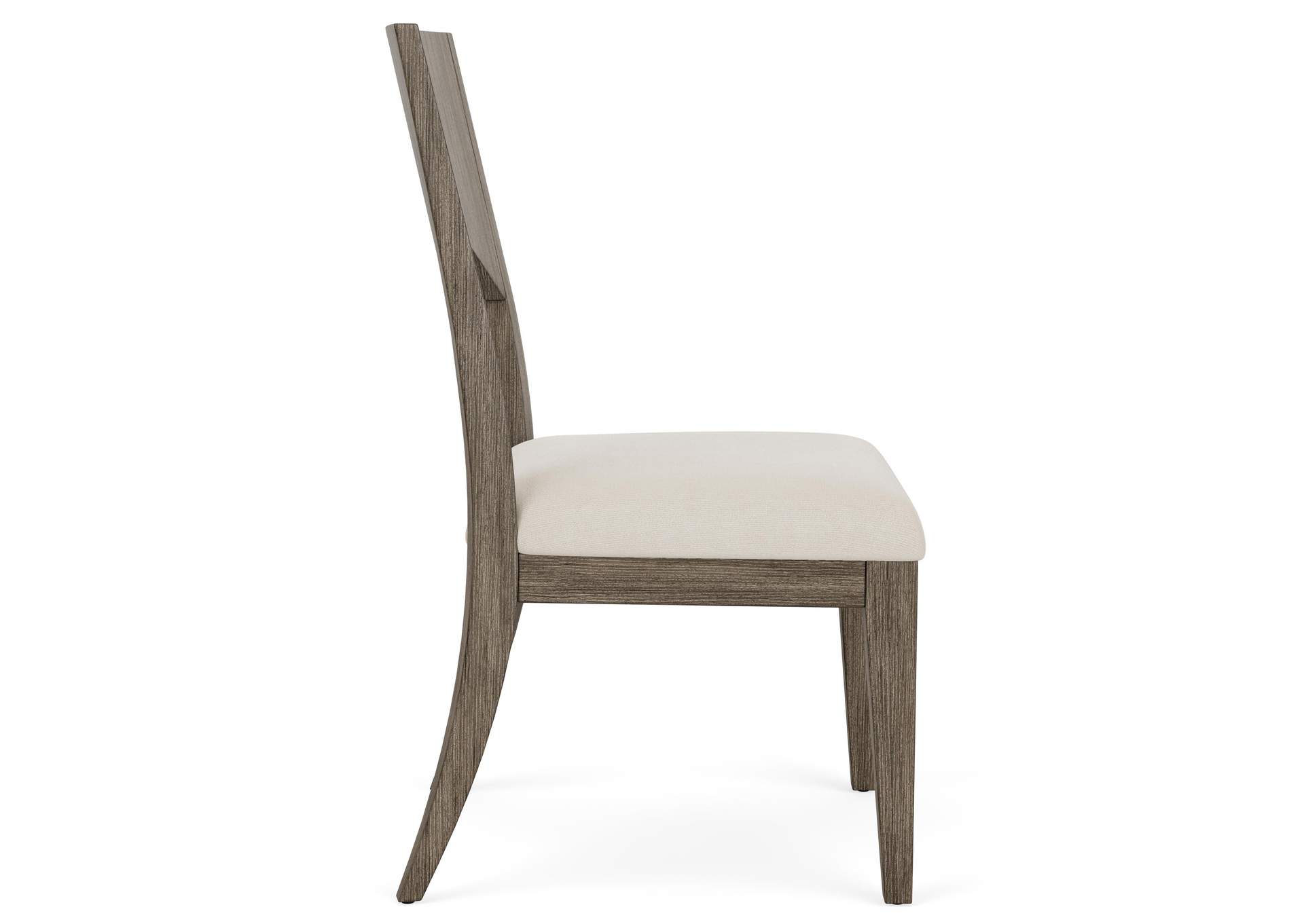 Sariel Upholstery Side Chair 2