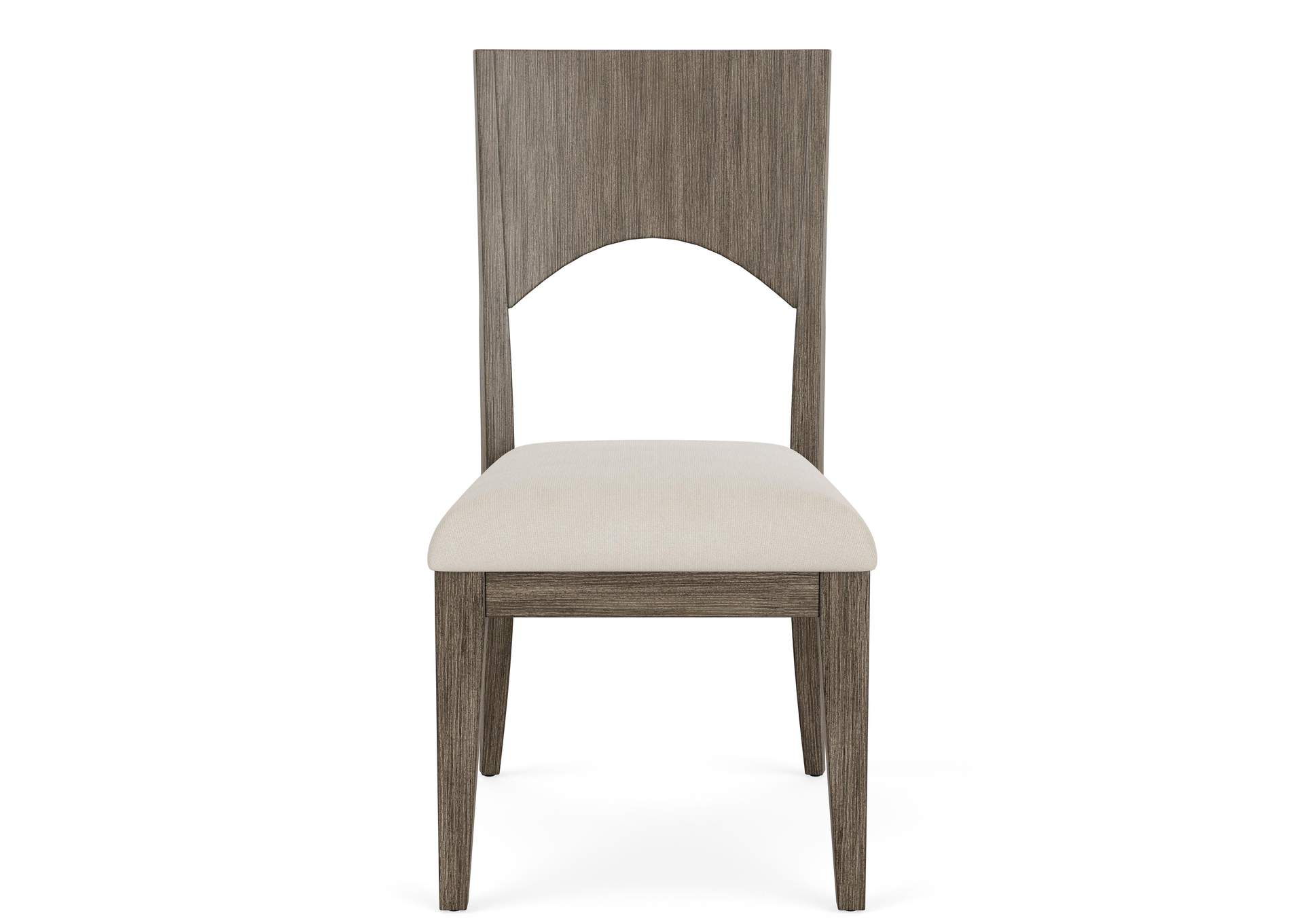 Sariel Upholstery Side Chair 2