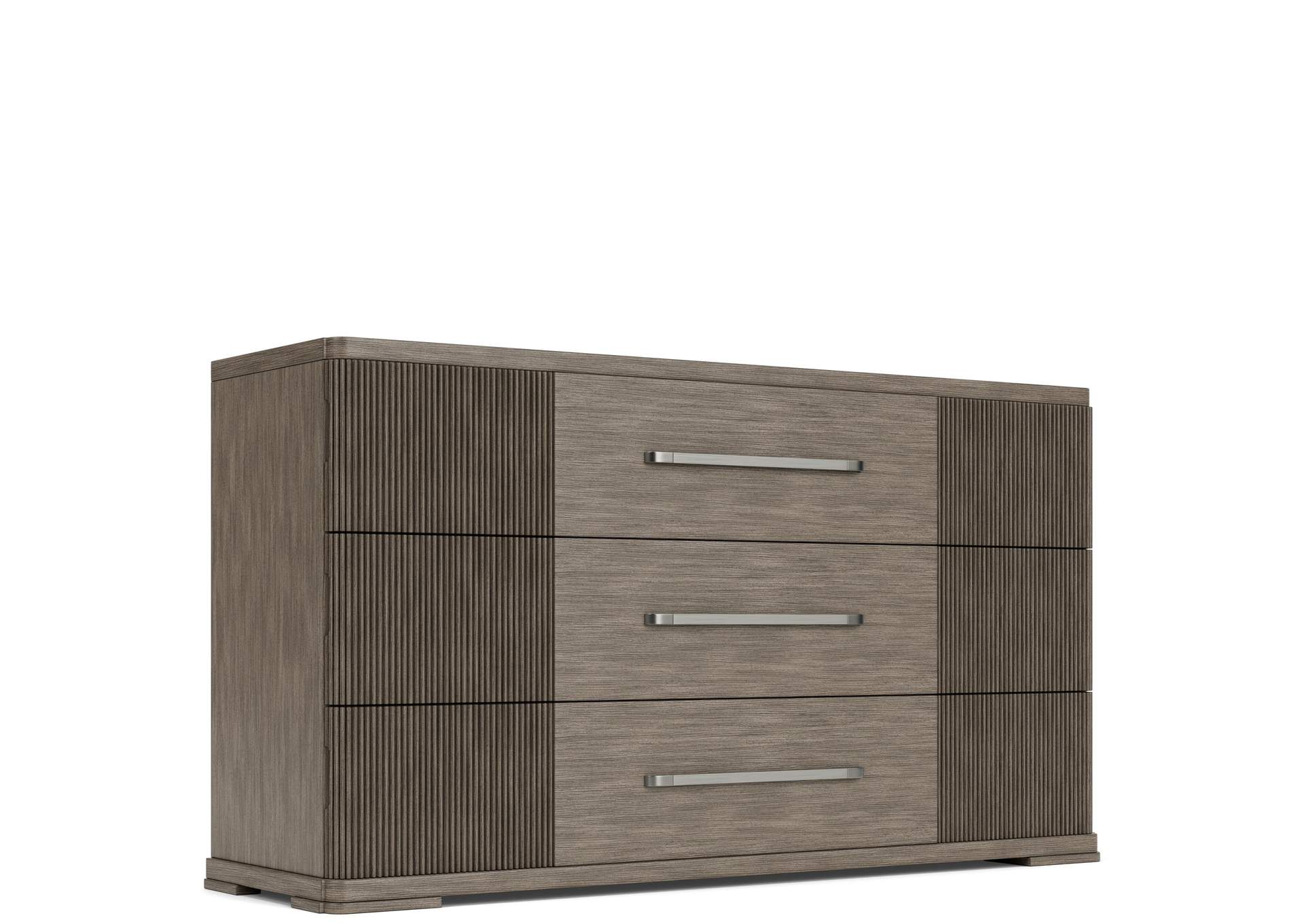Sariel 9 - Drawer Dresser image 7