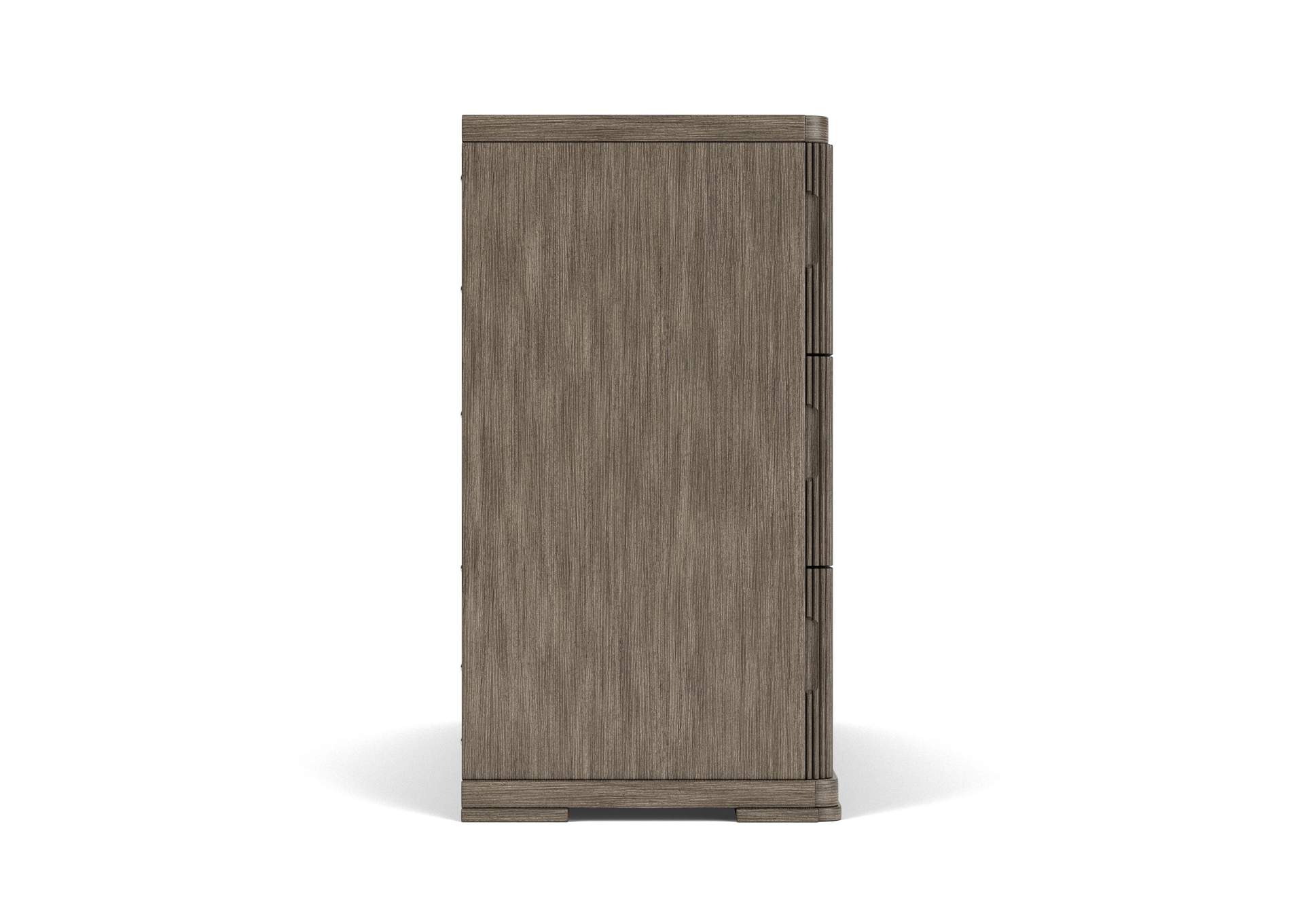 Sariel 9 - Drawer Dresser image 5