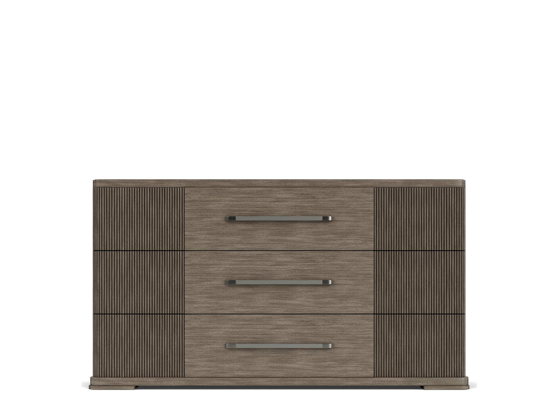 Sariel 9 - Drawer Dresser image 6