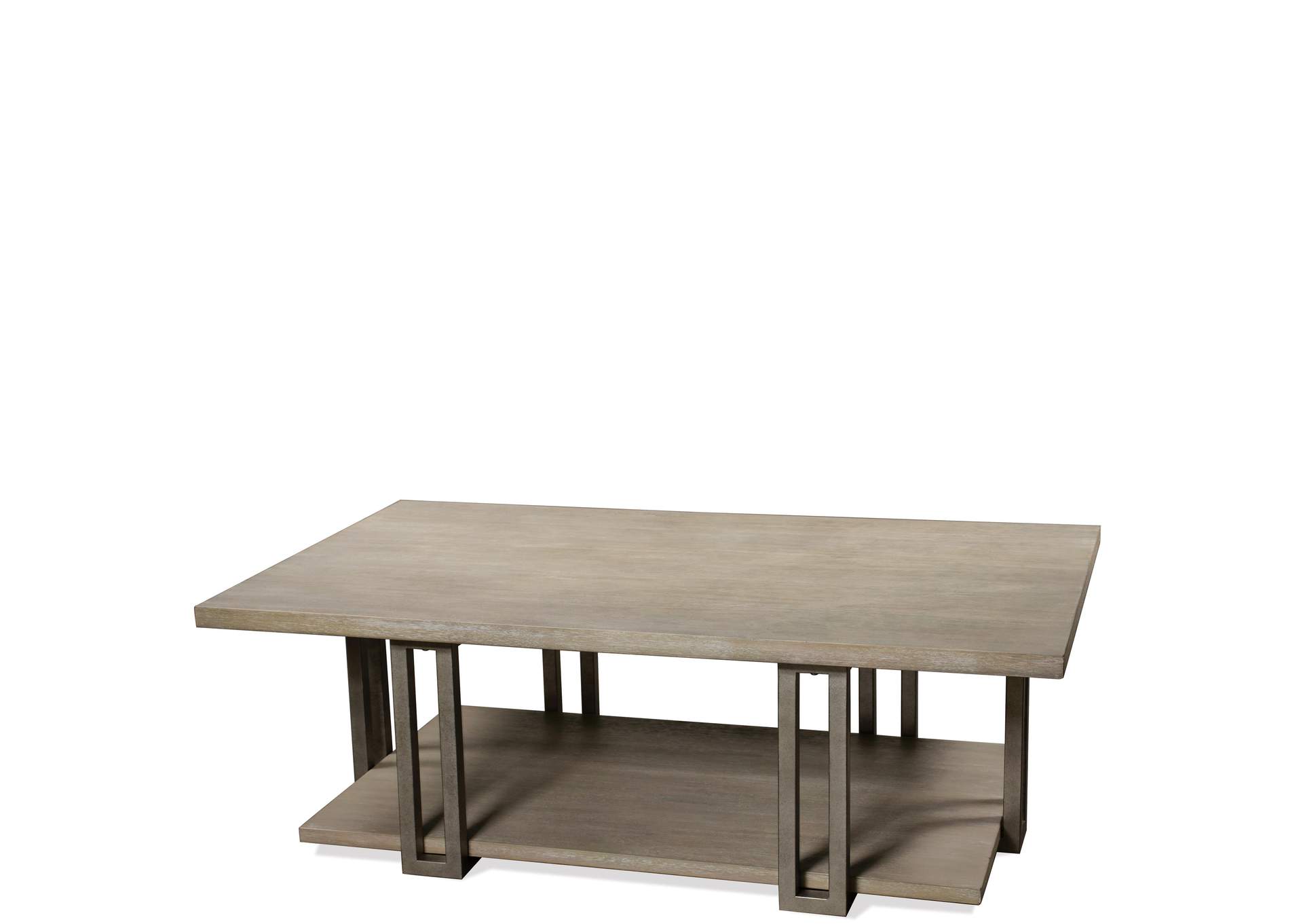 Adelyn Rectangle Cocktail Table image 6