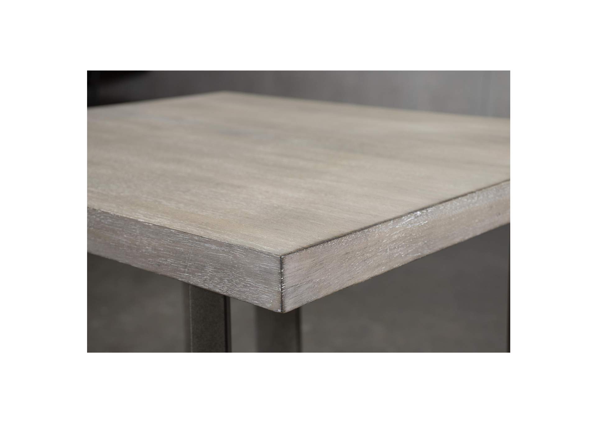Adelyn Rectangle End Table image 4