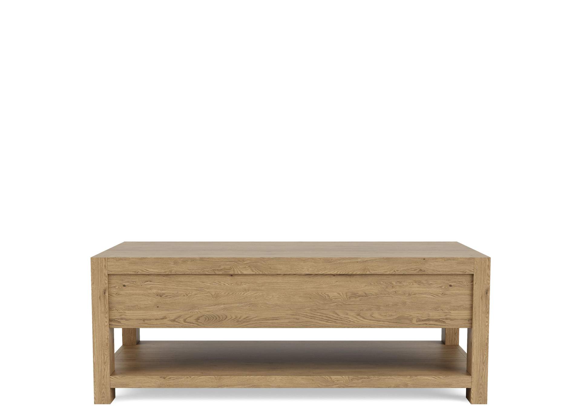 Davie Rectangle Cocktail Table image 5