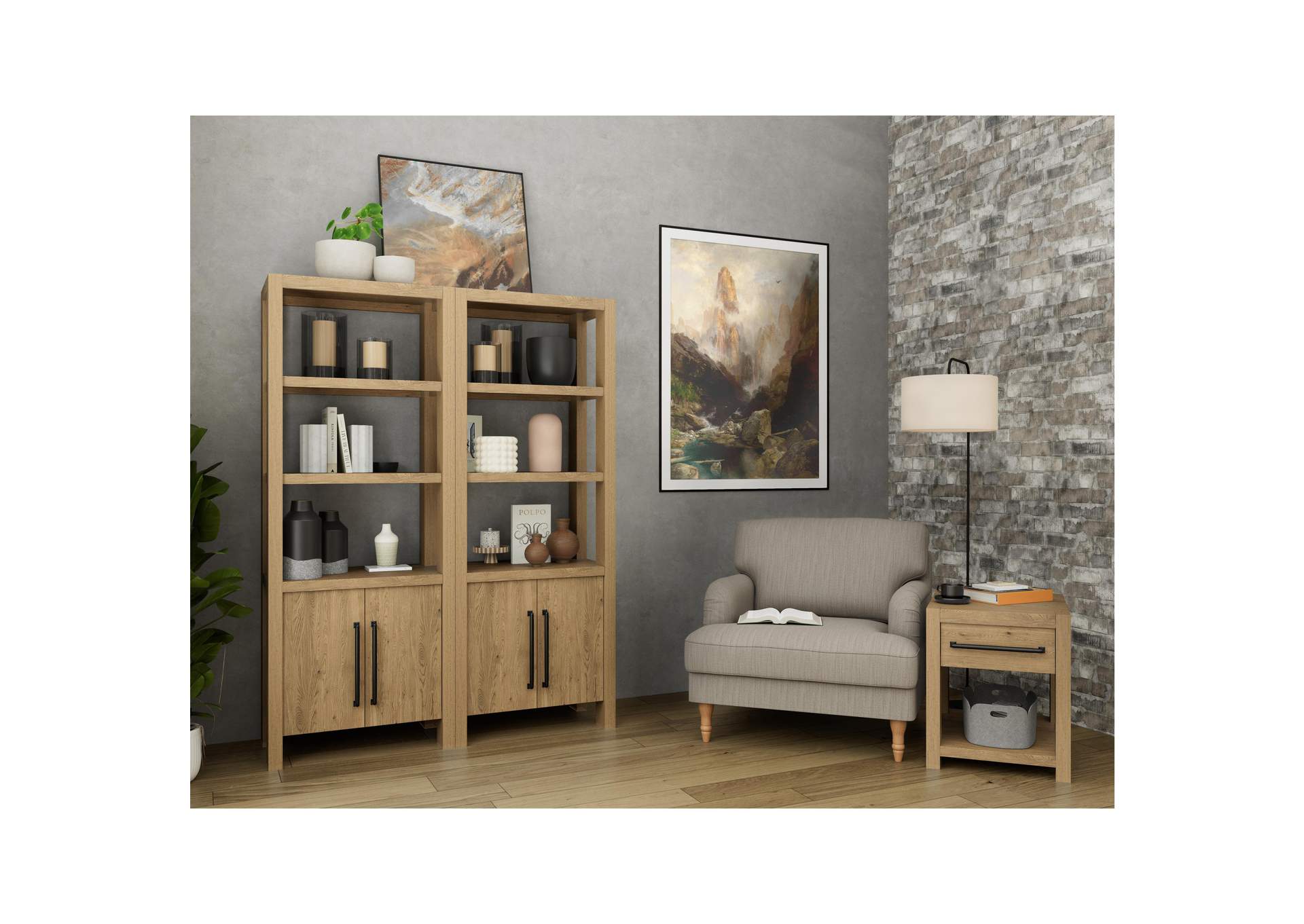 Davie Entertainment Pier Unit image 1