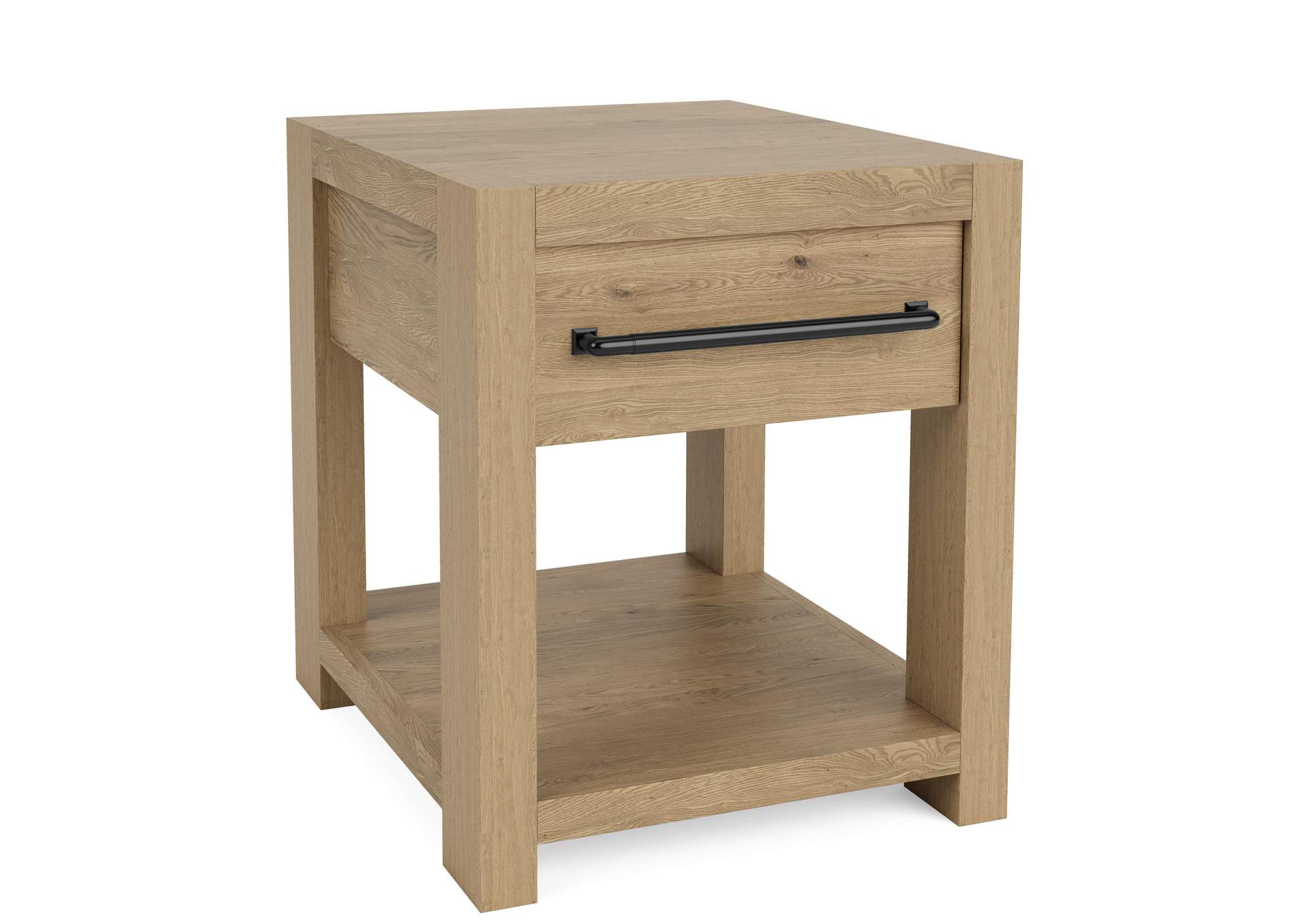 Davie End Table image 7
