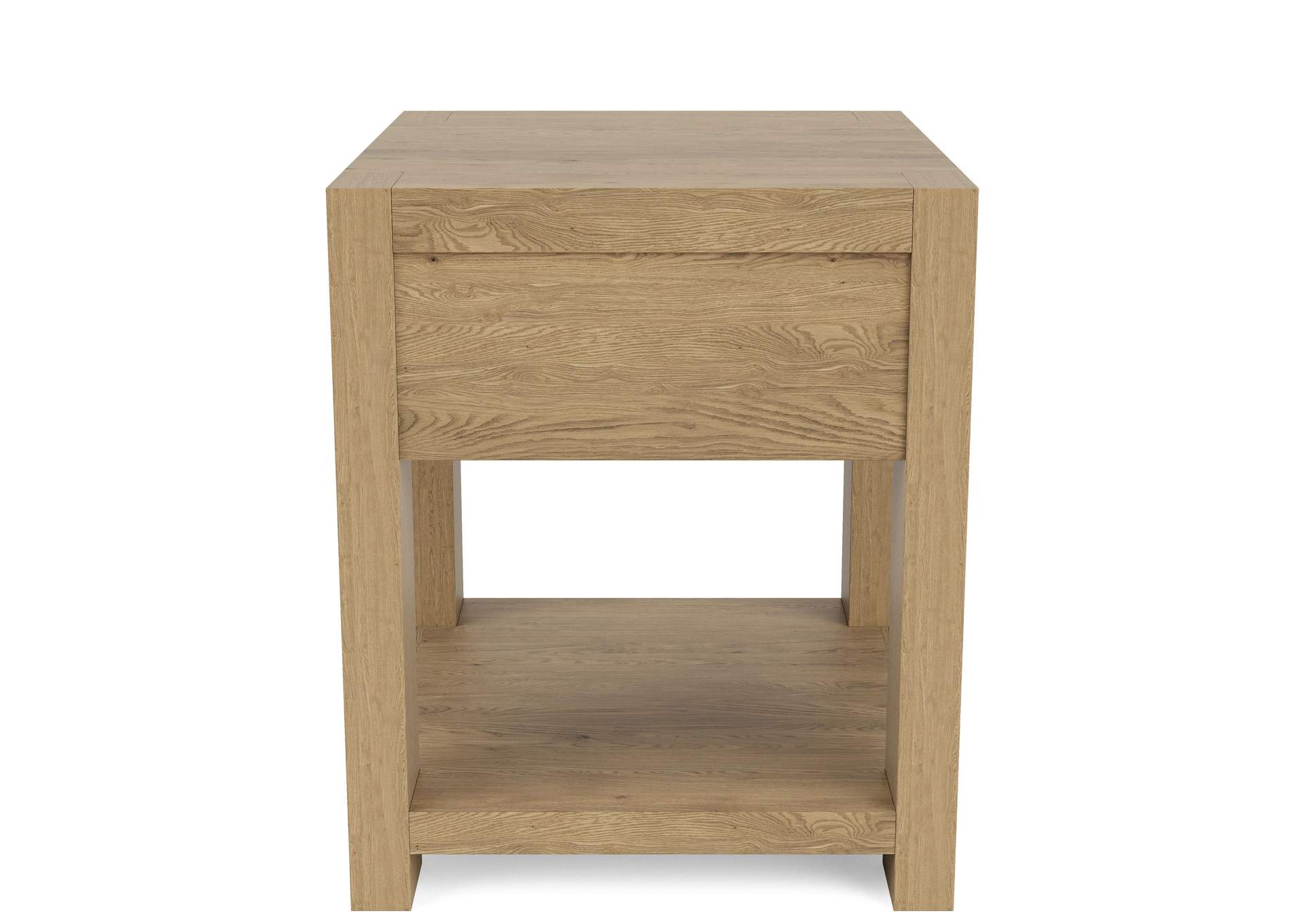Davie End Table image 5