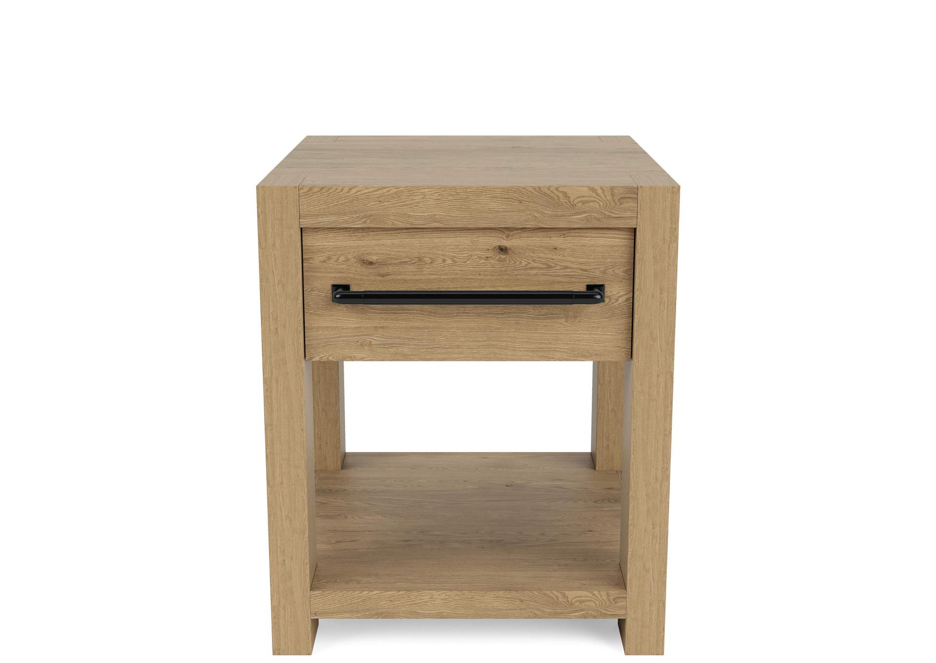 Davie End Table image 6
