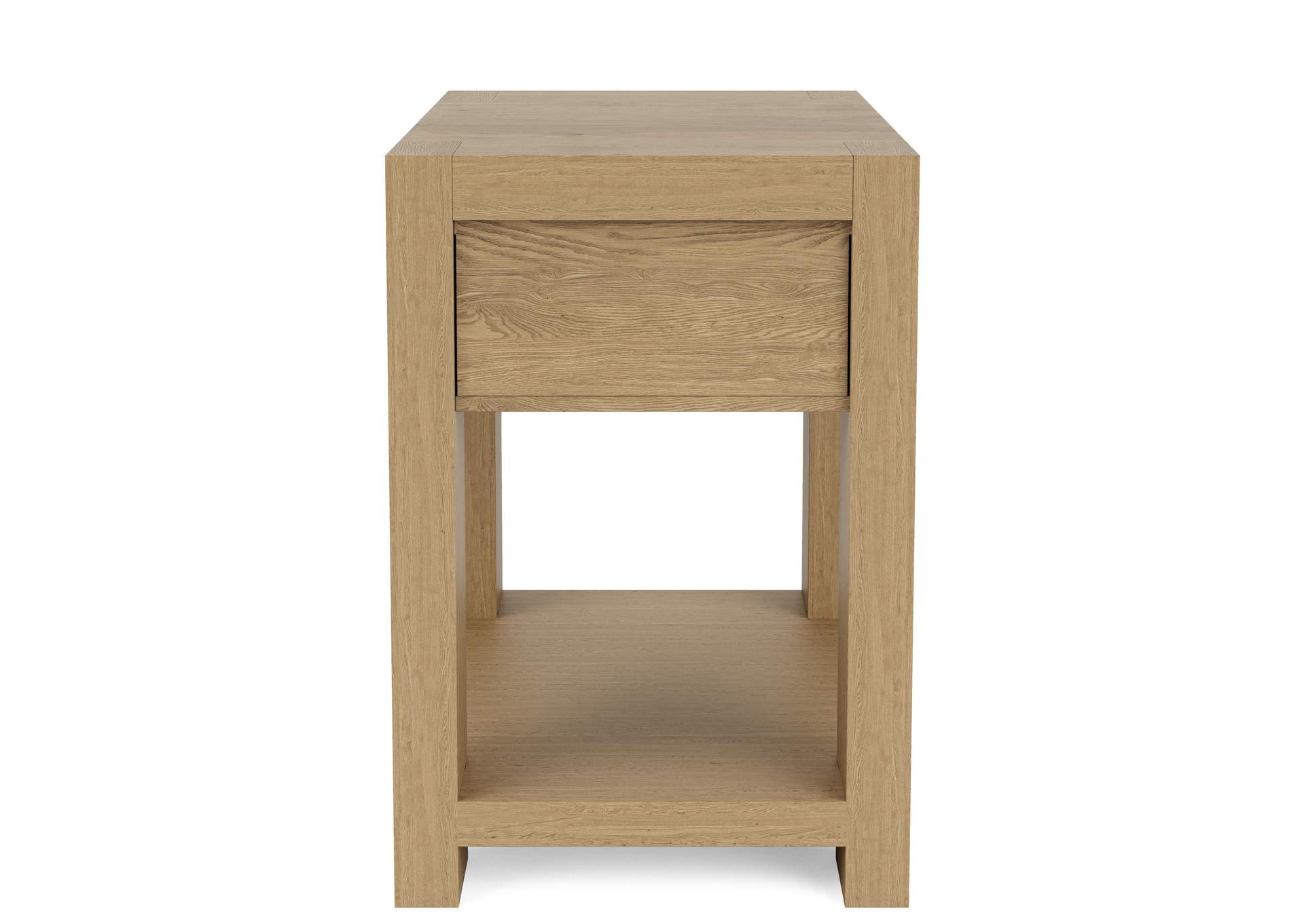 Davie Chair Side Table image 4