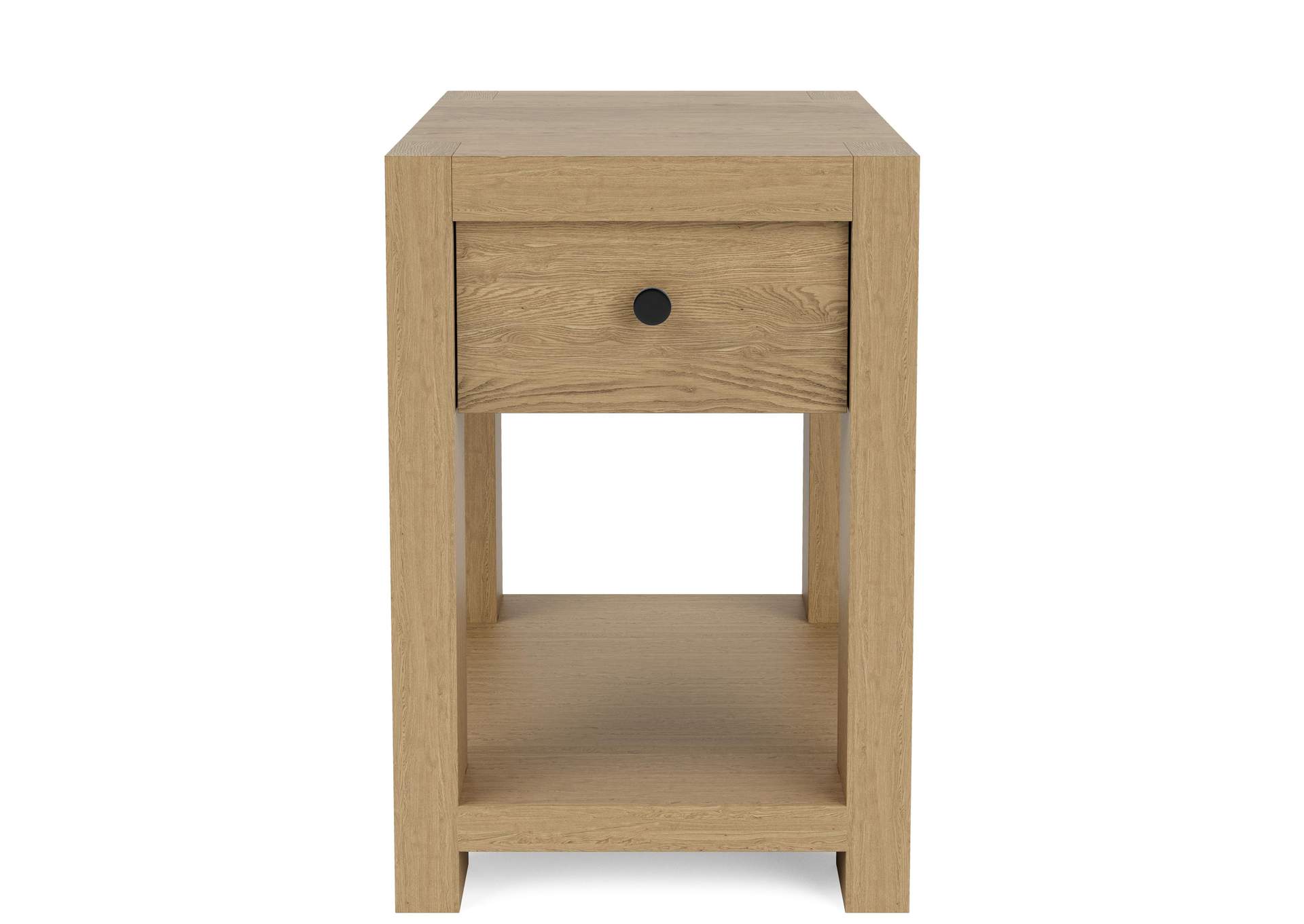 Davie Chair Side Table image 5