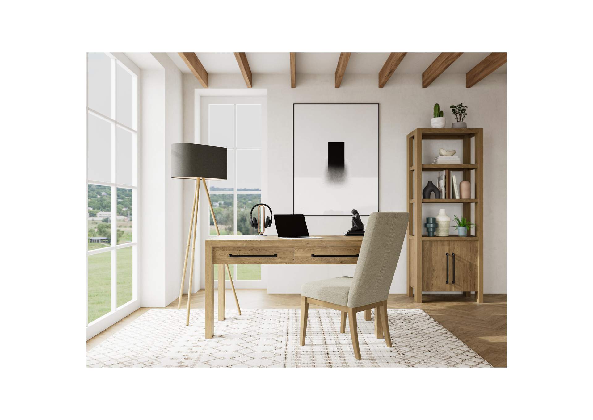 Davie Writing Desk image 1