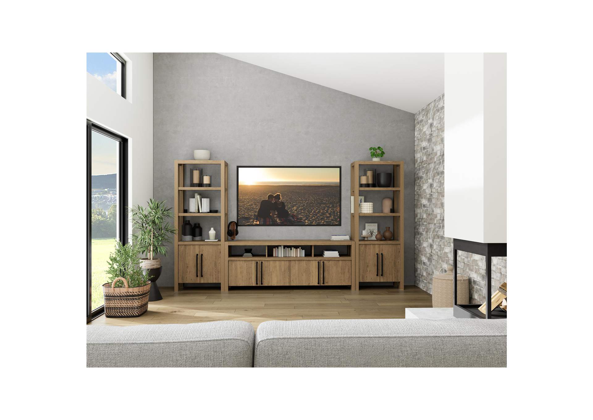 Davie Entertainment Pier Unit image 3