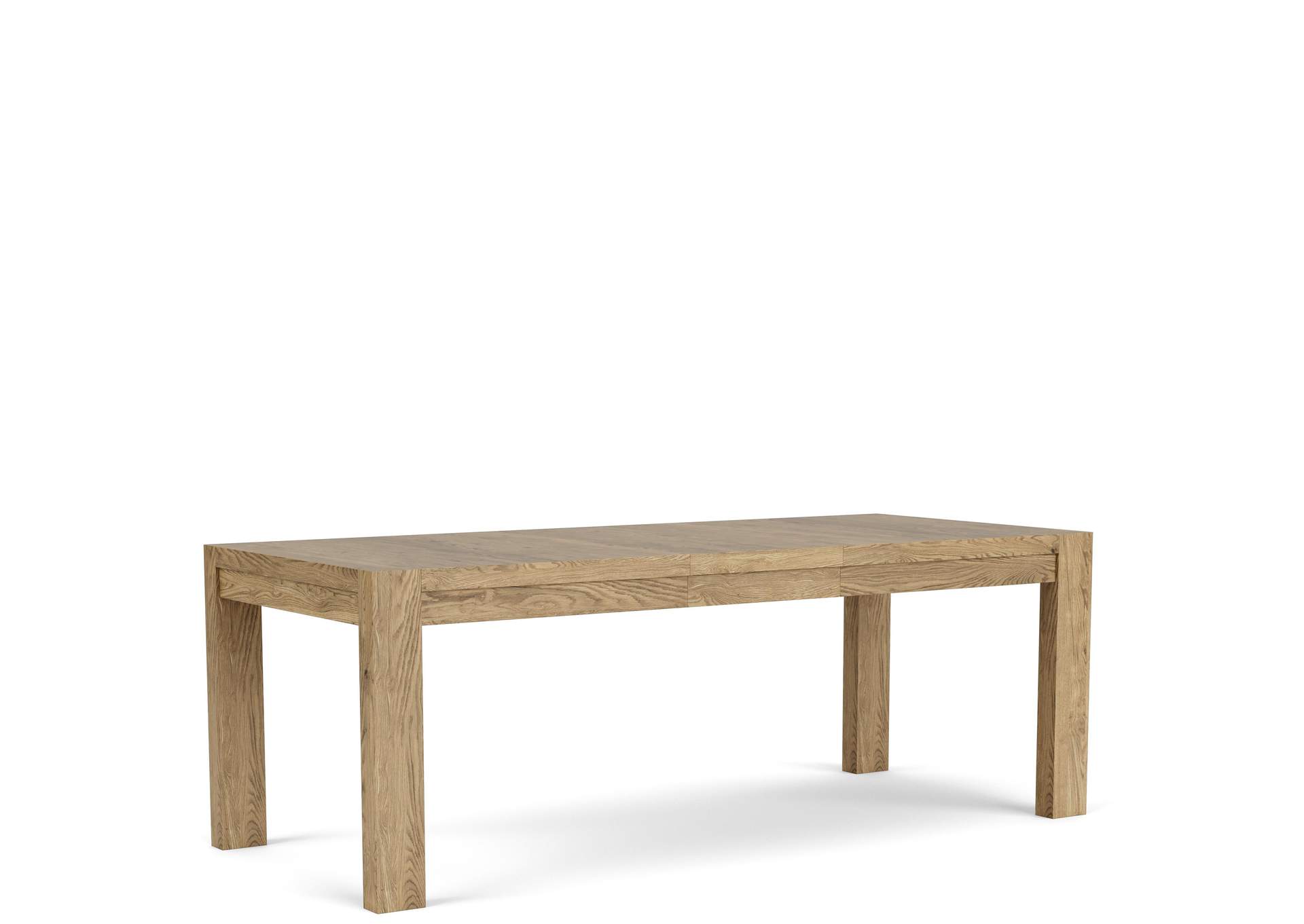 Davie Rectangle Dining Table image 7