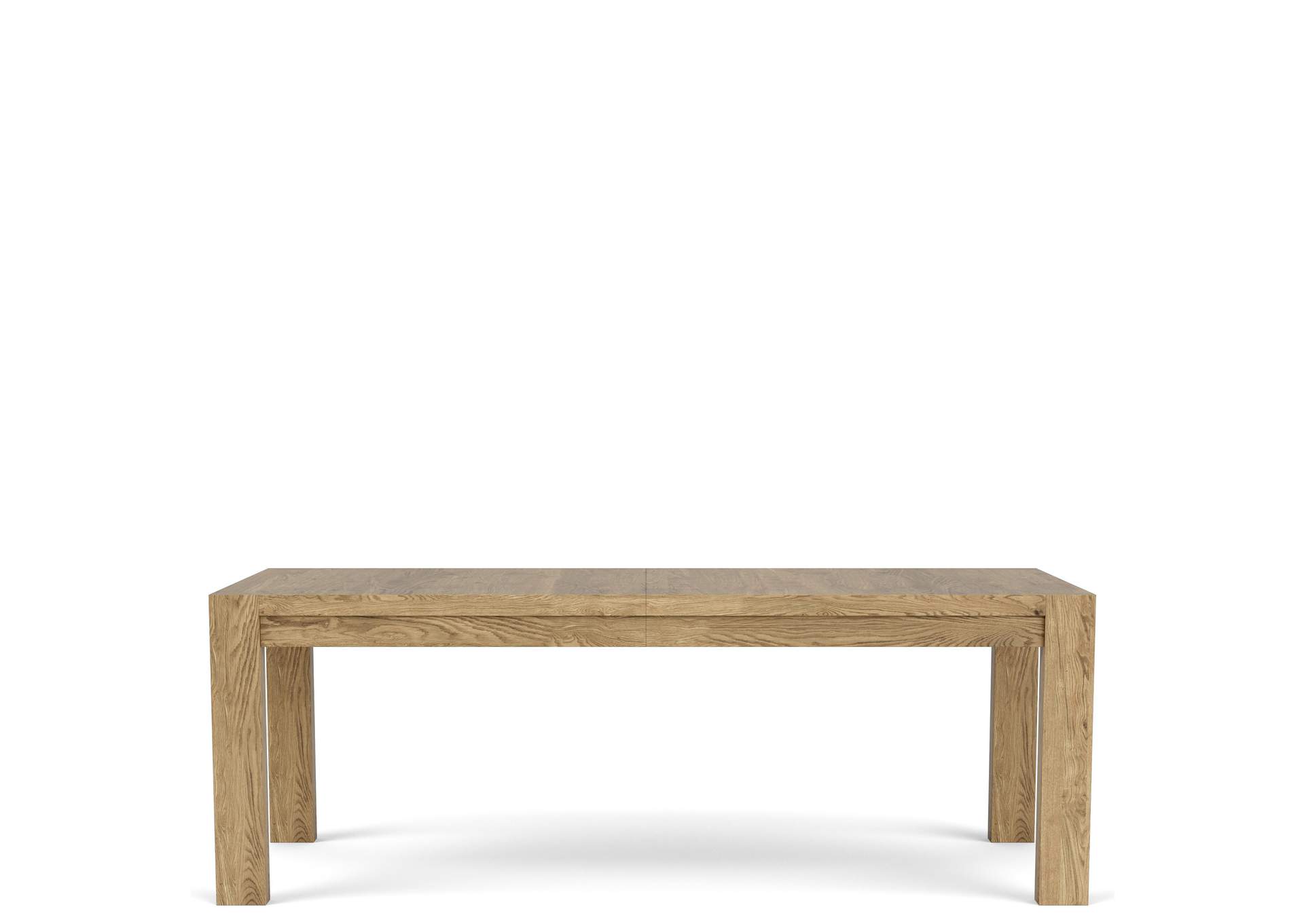 Davie Rectangle Dining Table image 6
