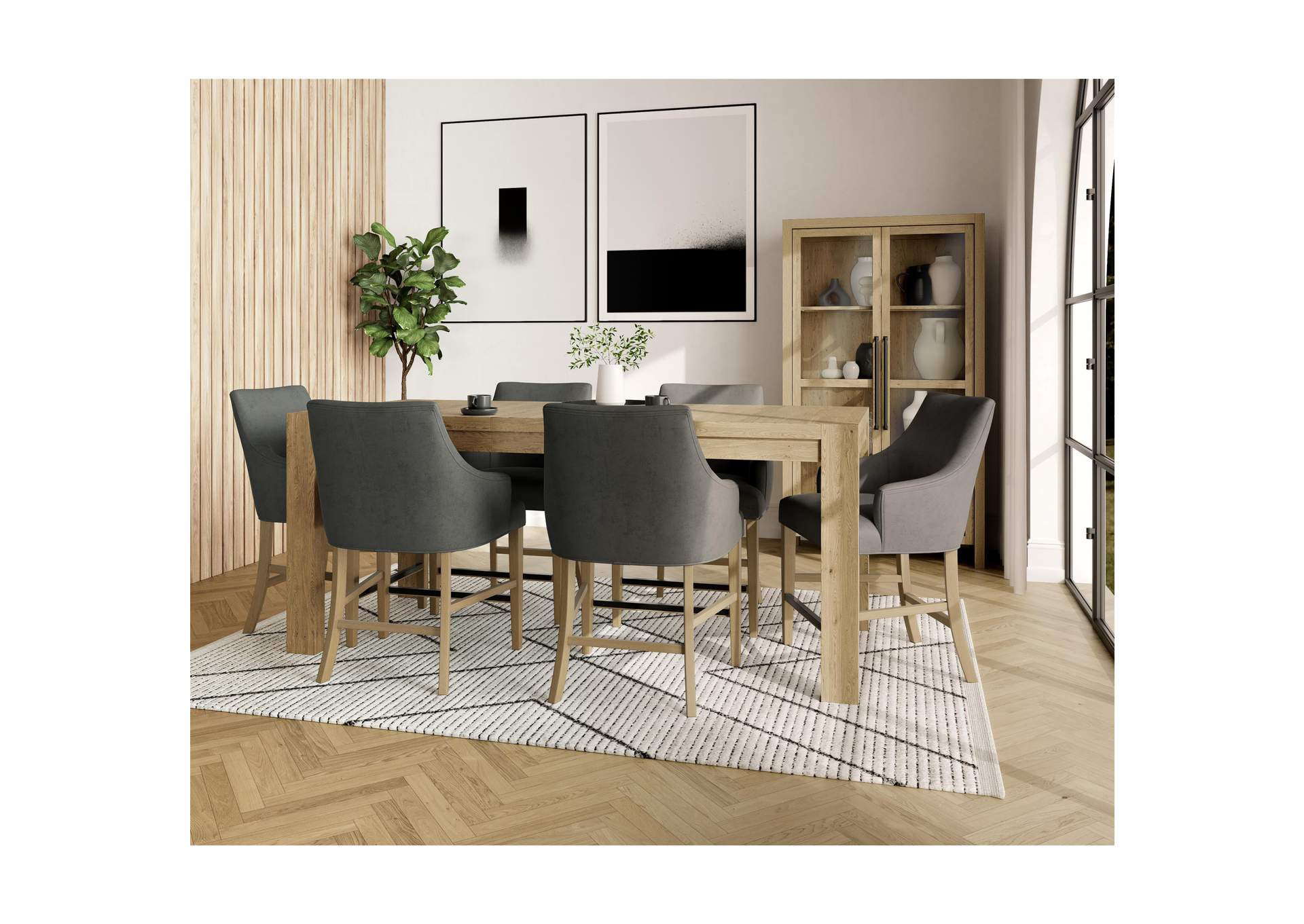 Davie Gathering Table image 1