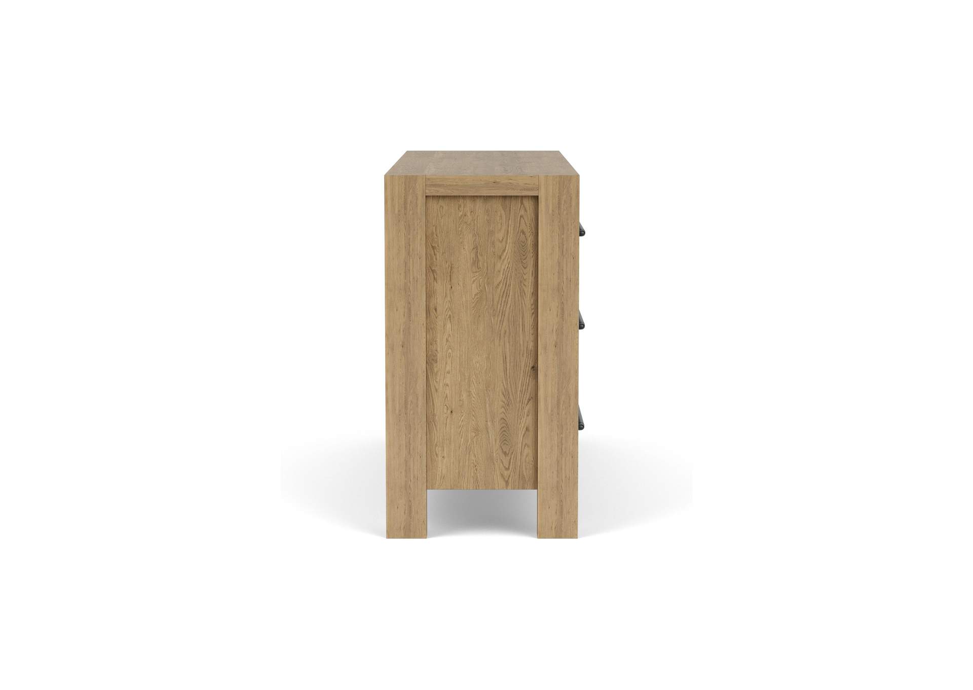 Davie 6 - Drawer Dresser image 5