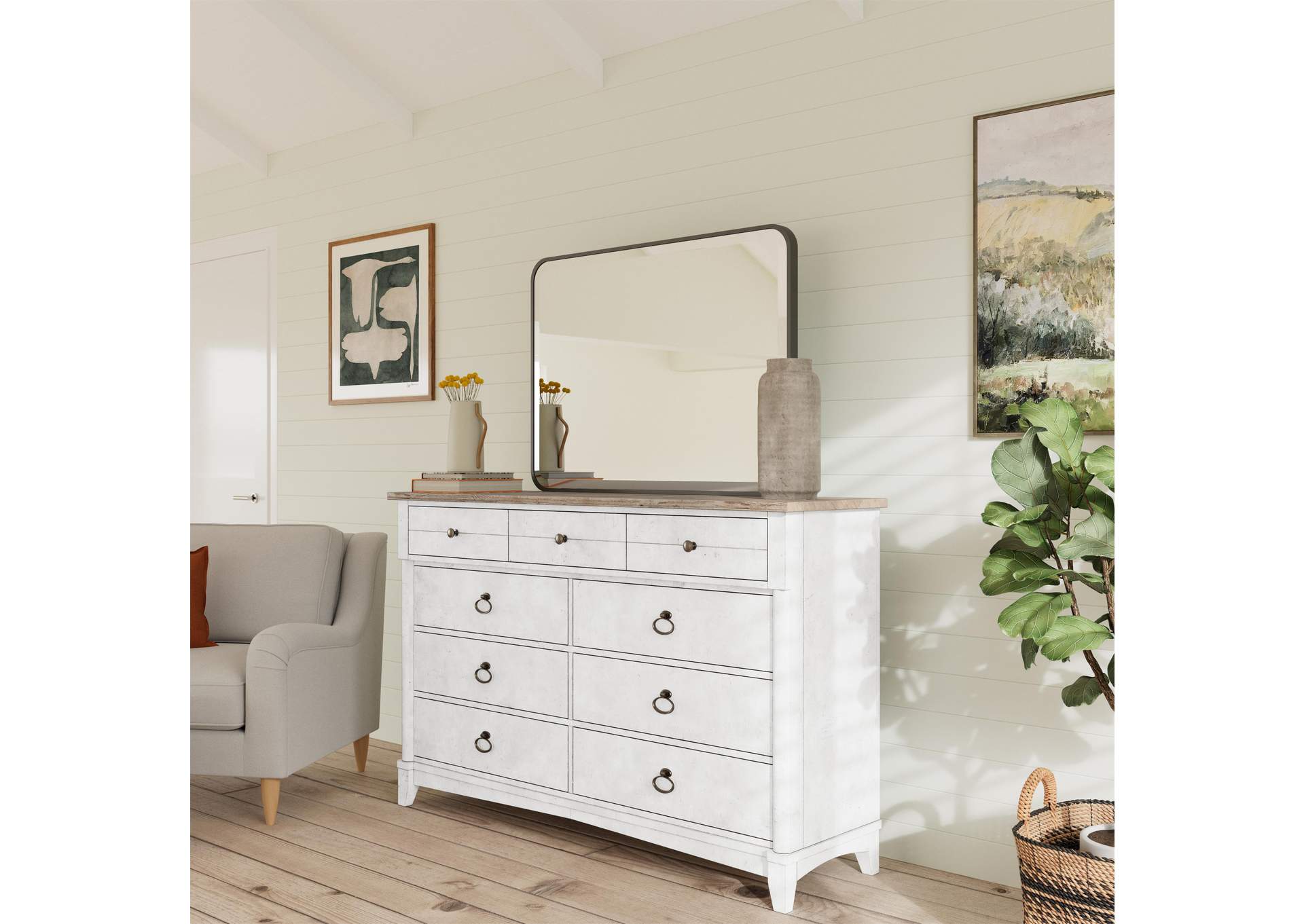 Maddox Dresser image 3