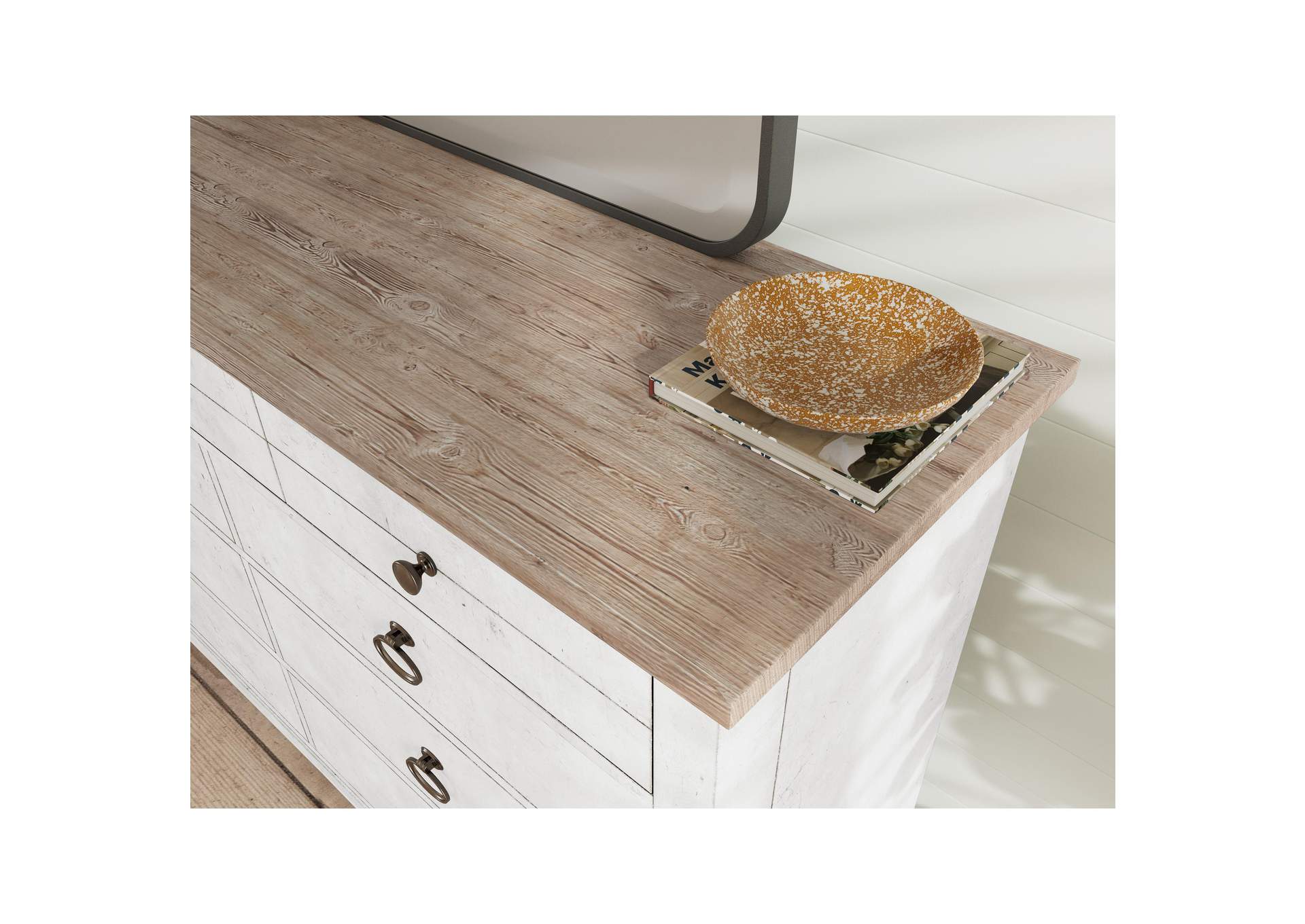 Maddox Dresser image 1