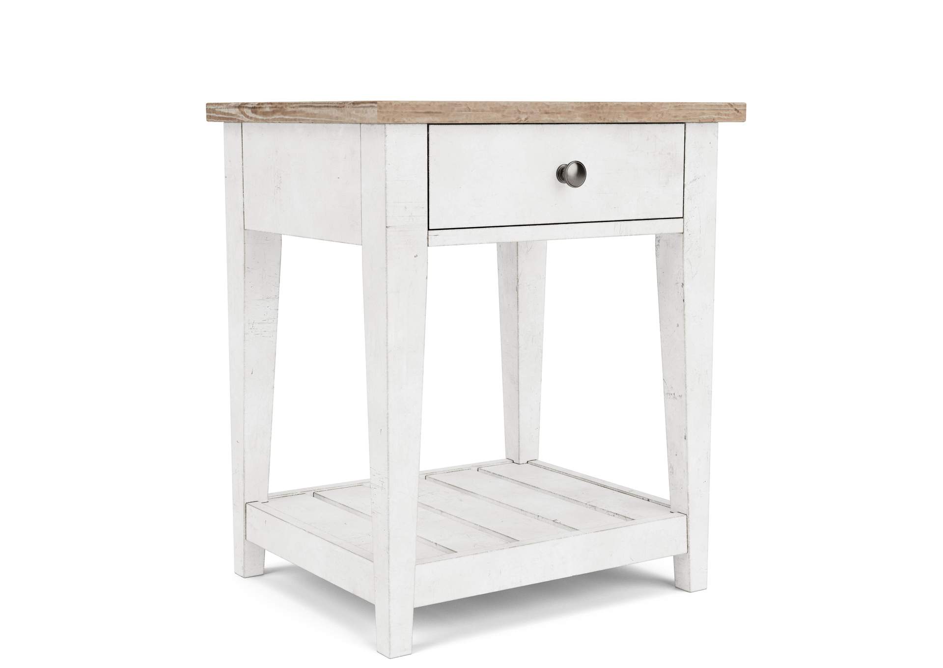 Maddox Accent Nightstand image 6