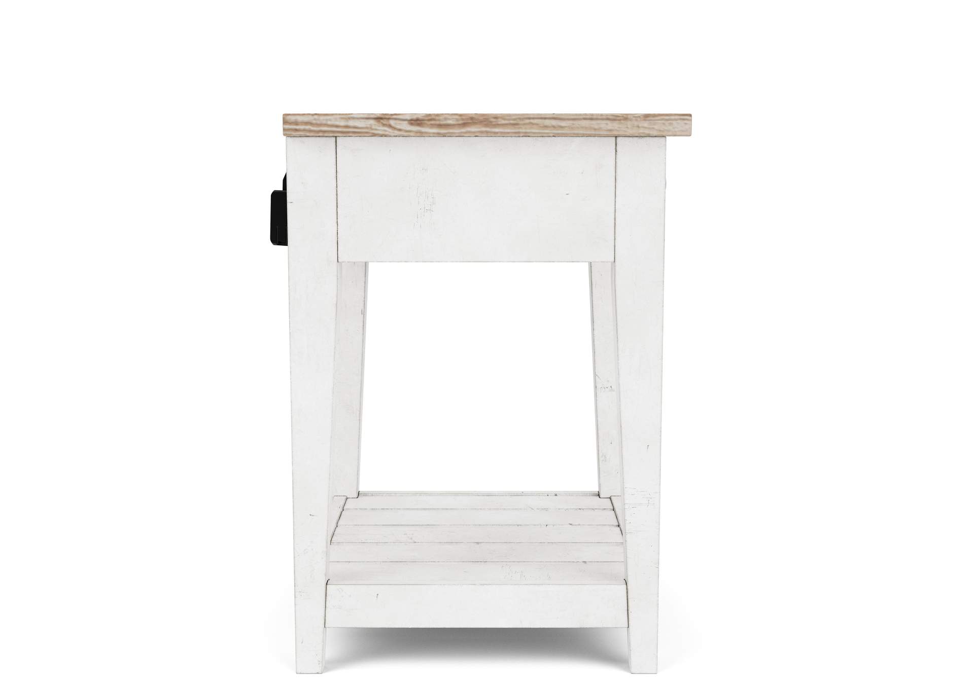 Maddox Accent Nightstand image 4