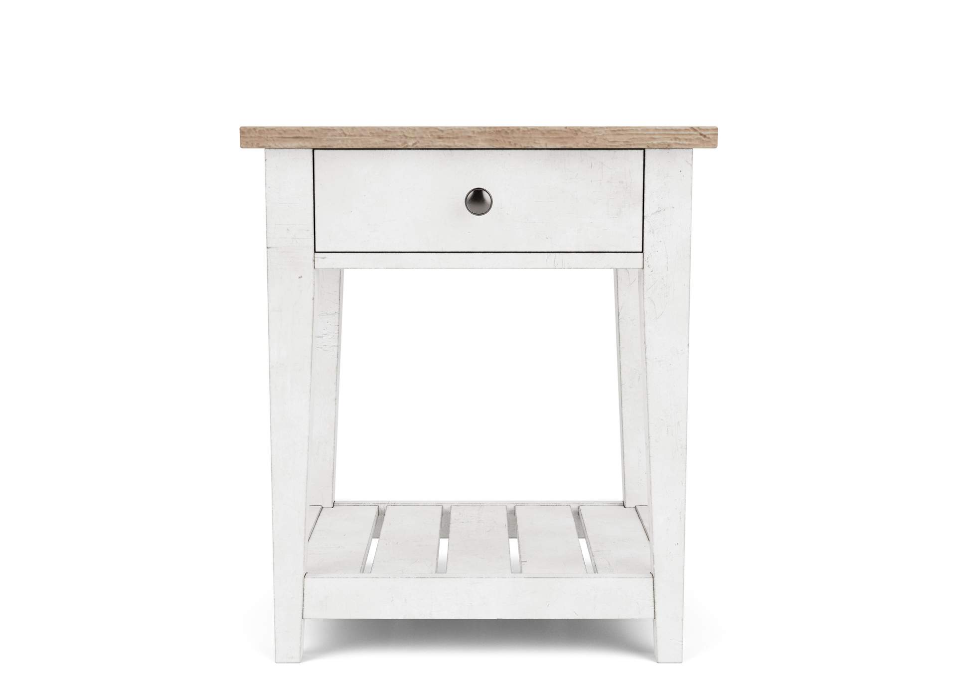 Maddox Accent Nightstand image 5