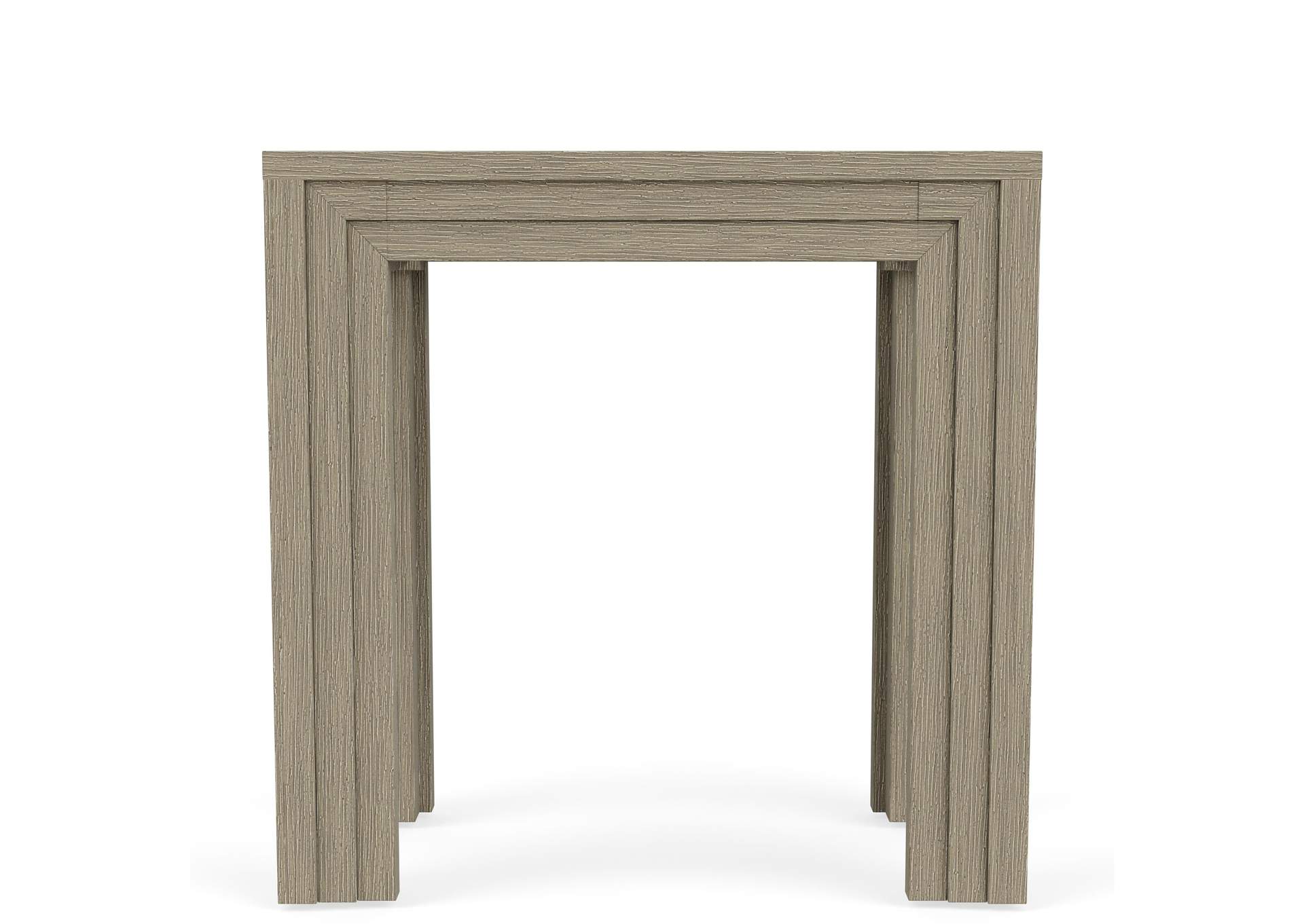 Wilde Chairside Table image 5
