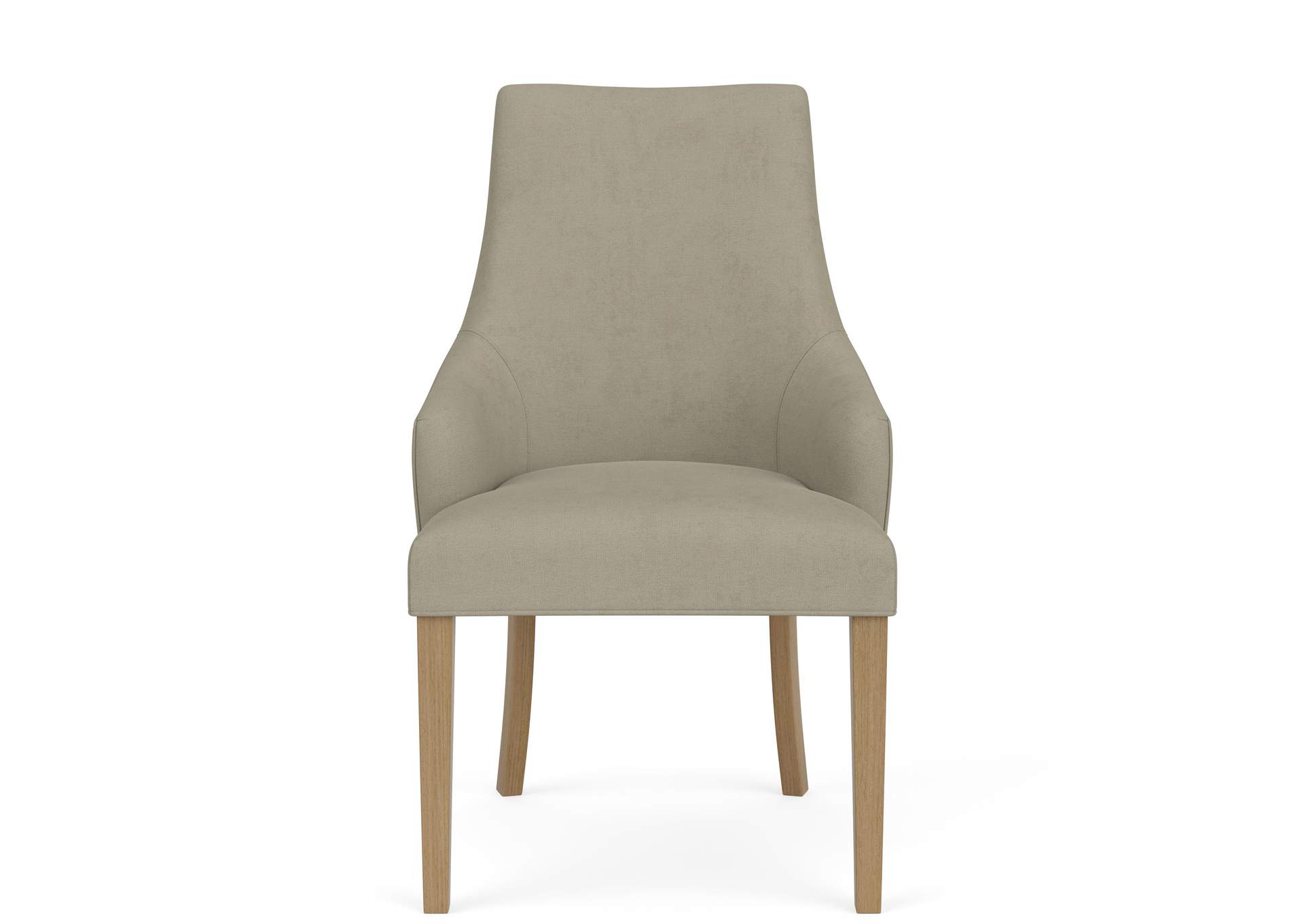 Mix - N - Match Chairs Swoop Arm Upholstery Chair 2In - Sd image 7