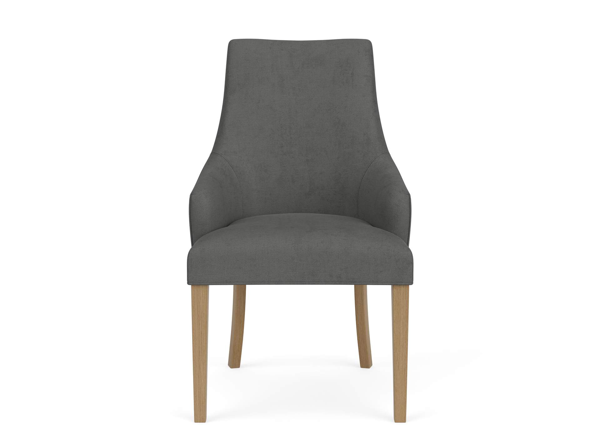 Mix - N - Match Chairs Swoop Arm Upholstery Chair 2In - Sl image 6