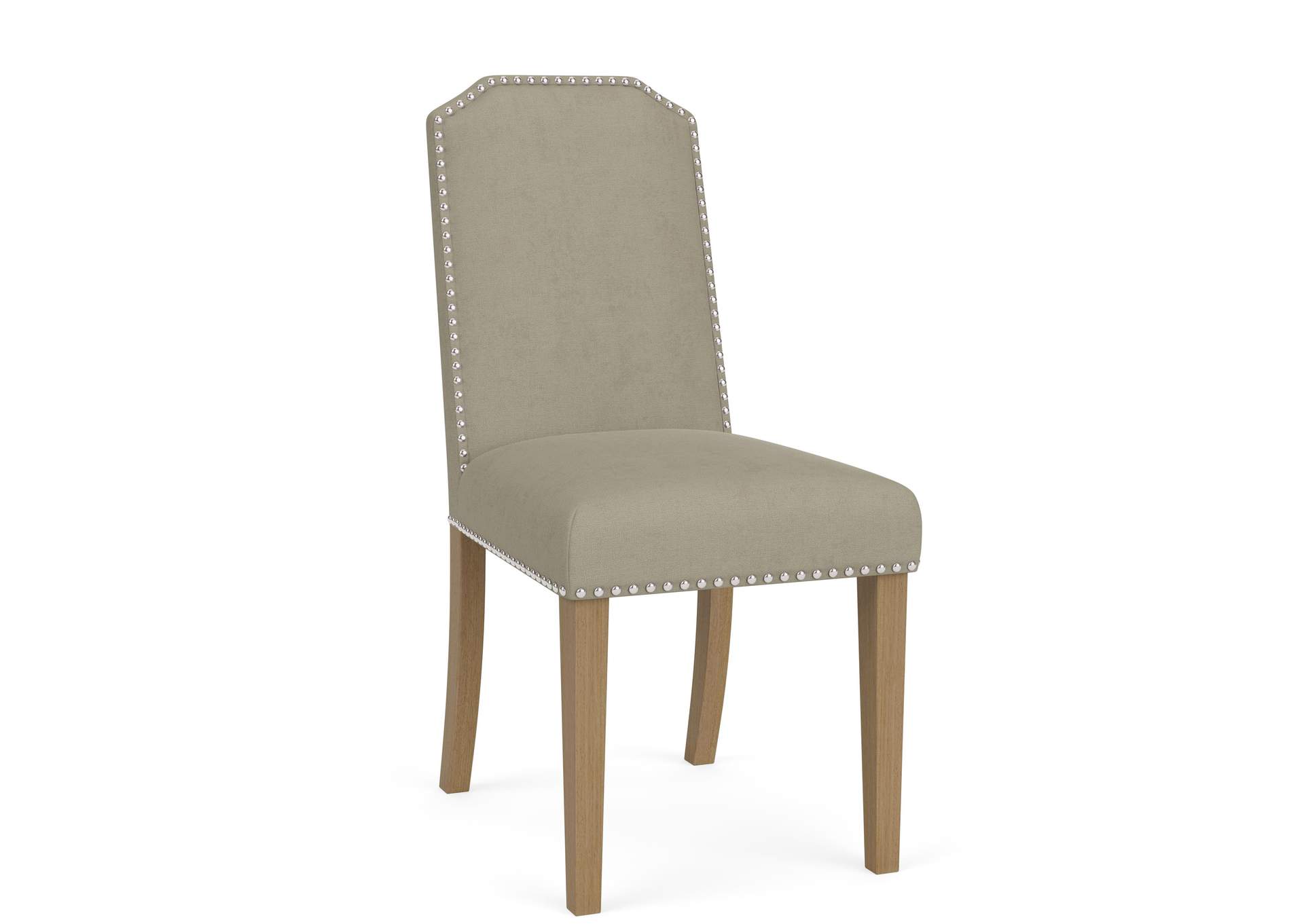 Mix - N - Match Chairs Cliped Top Upholstery Chair 2In - Sd image 6
