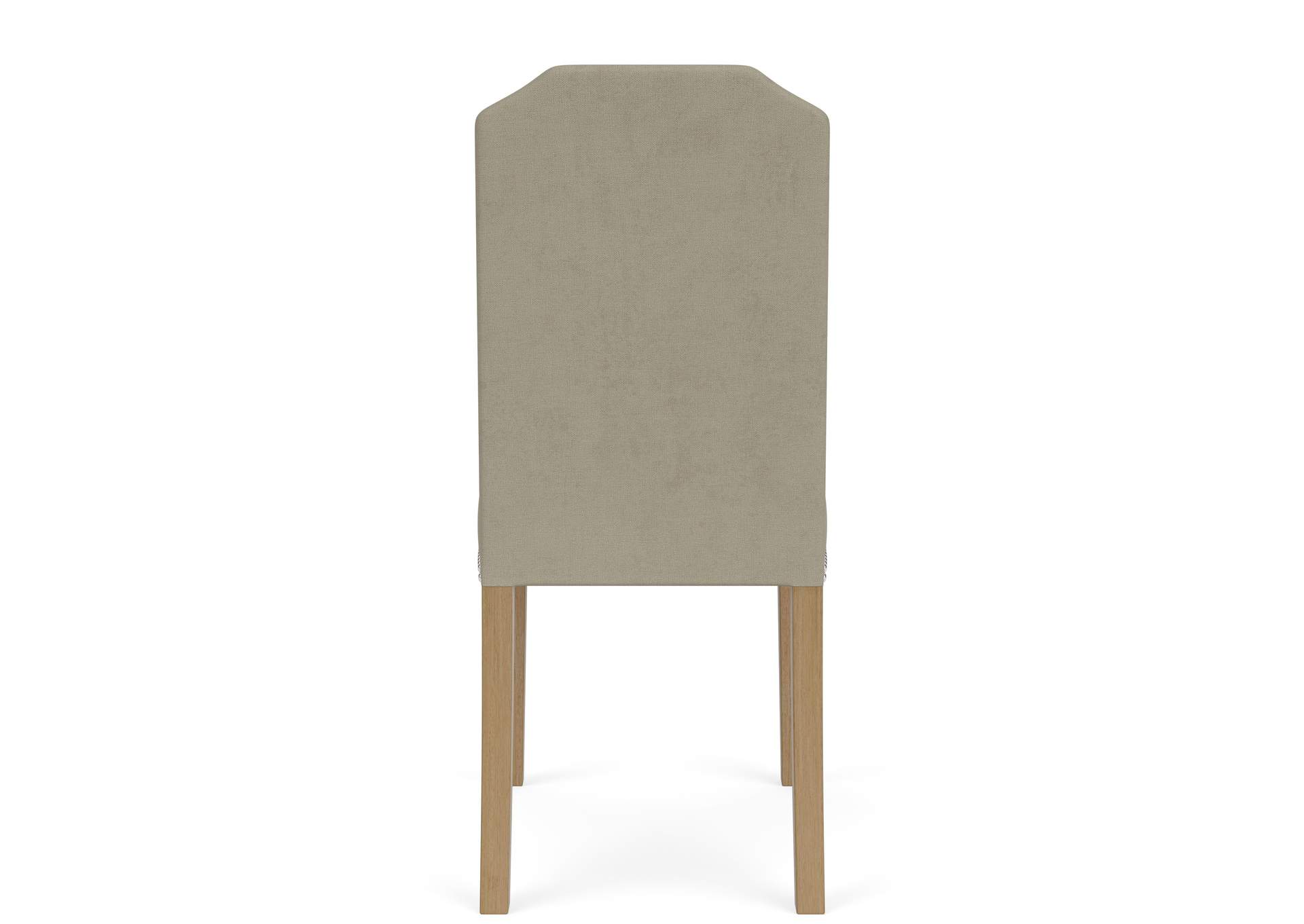 Mix - N - Match Chairs Cliped Top Upholstery Chair 2In - Sd image 4