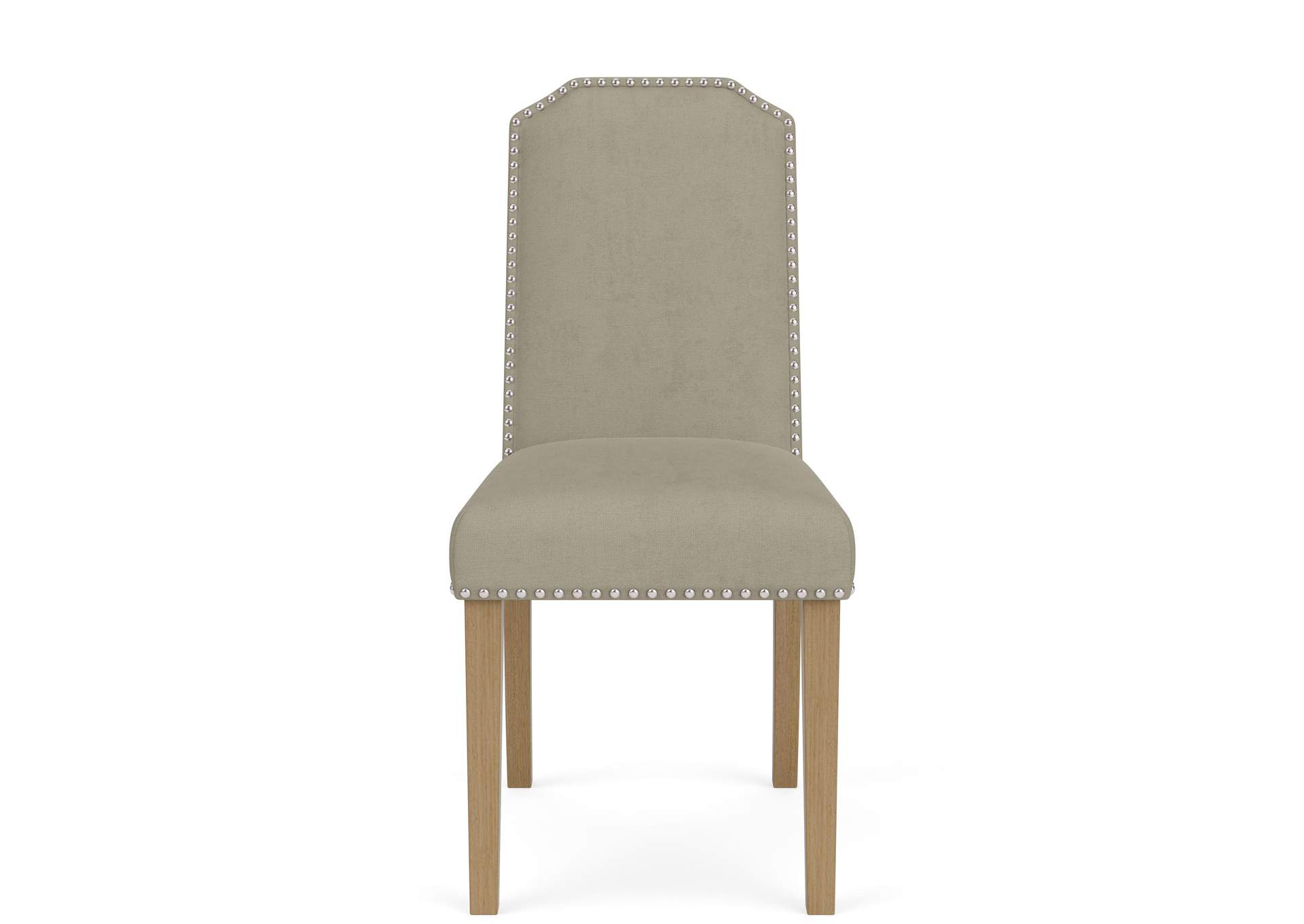 Mix - N - Match Chairs Cliped Top Upholstery Chair 2In - Sd image 5