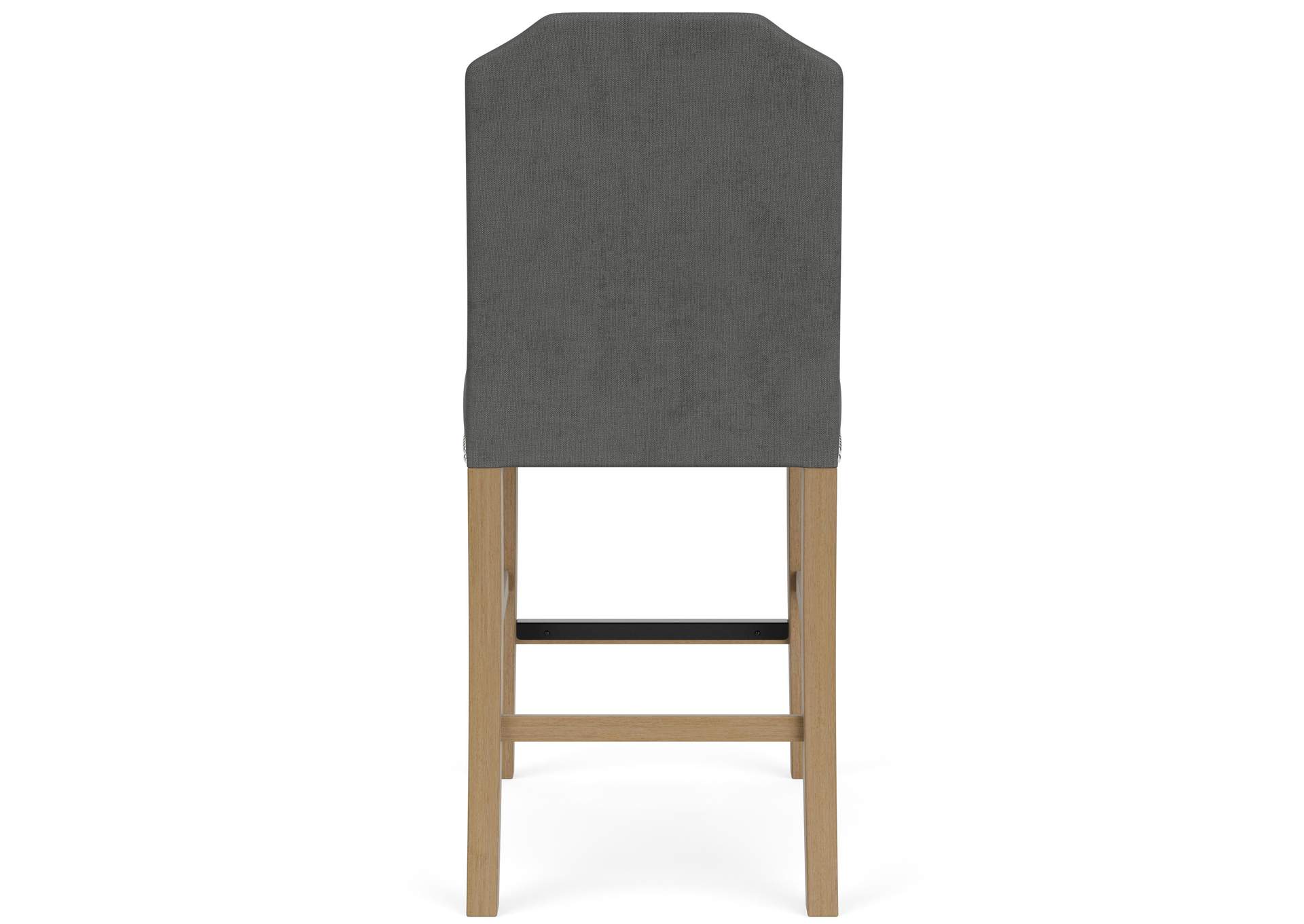 Mix - N - Match Chairs Cliped Top Upholstery Stool 2In - Sl image 4