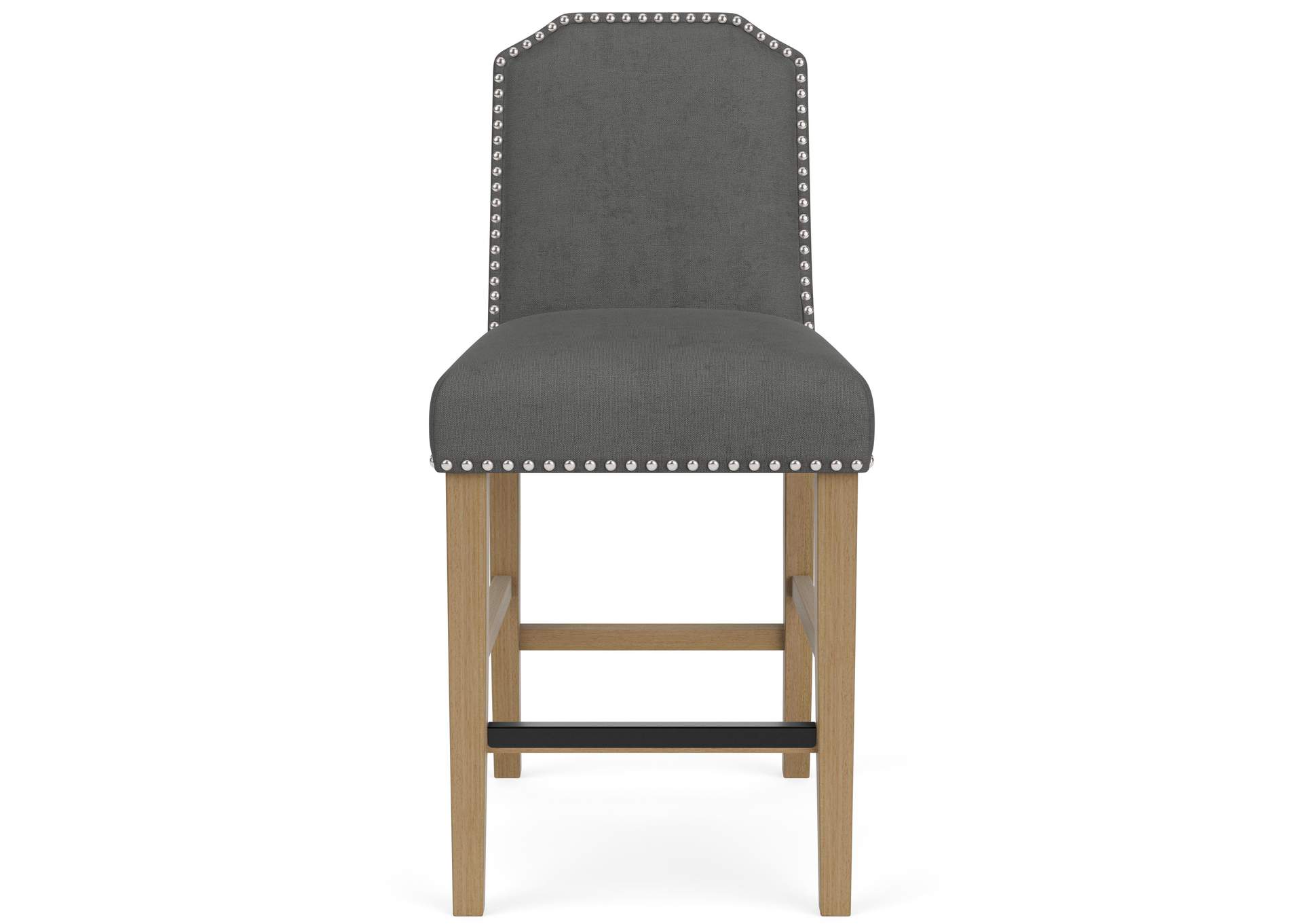 Mix - N - Match Chairs Cliped Top Upholstery Stool 2In - Sl image 5