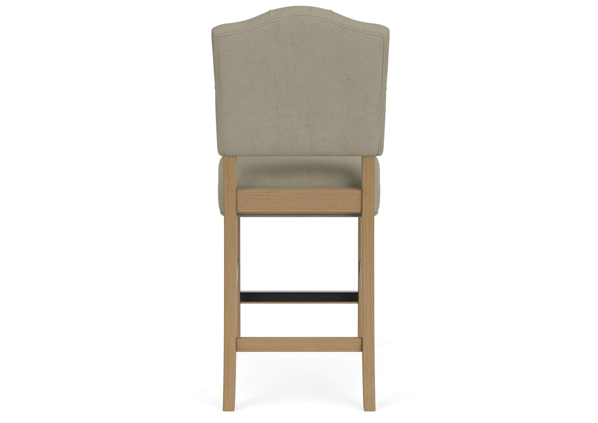 Mix - N - Match Chairs Buton Tuft Upholstery Stool 2In - Sd image 4