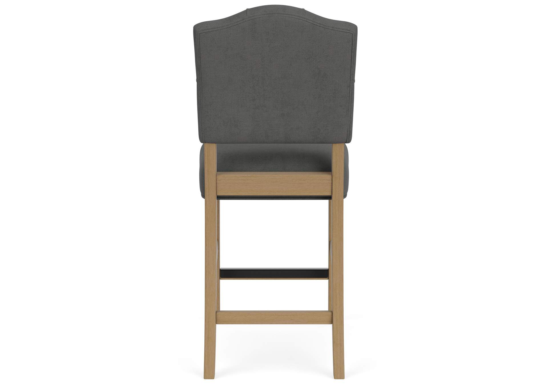 Mix - N - Match Chairs Buton Tuft Upholstery Stool 2In - Sl image 5
