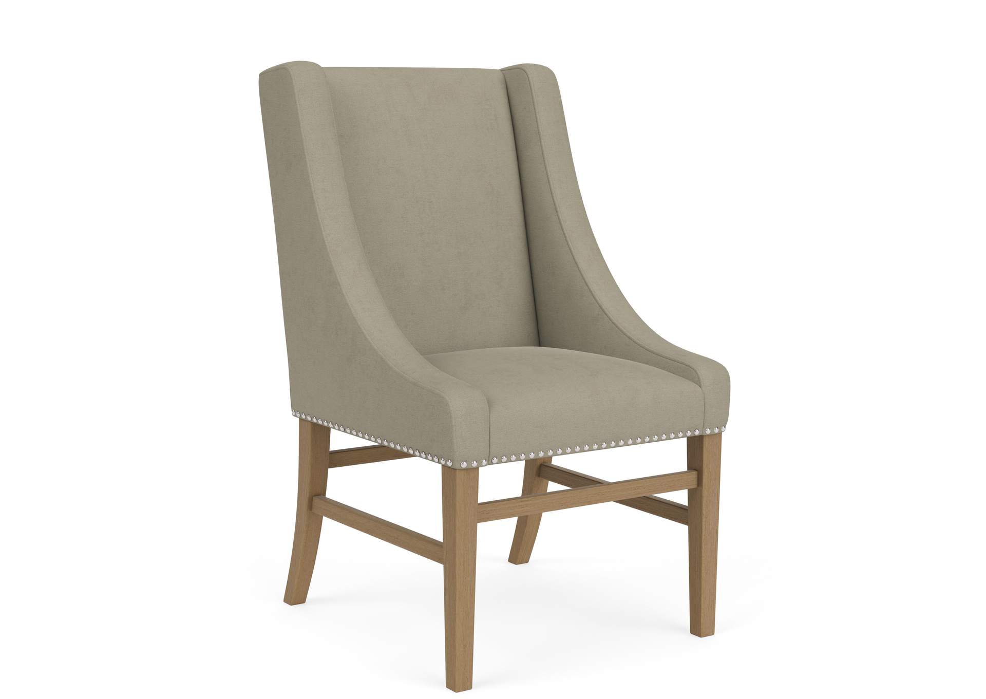 Mix - N - Match Chairs Host Upholstery Chair 2In - Sd image 7