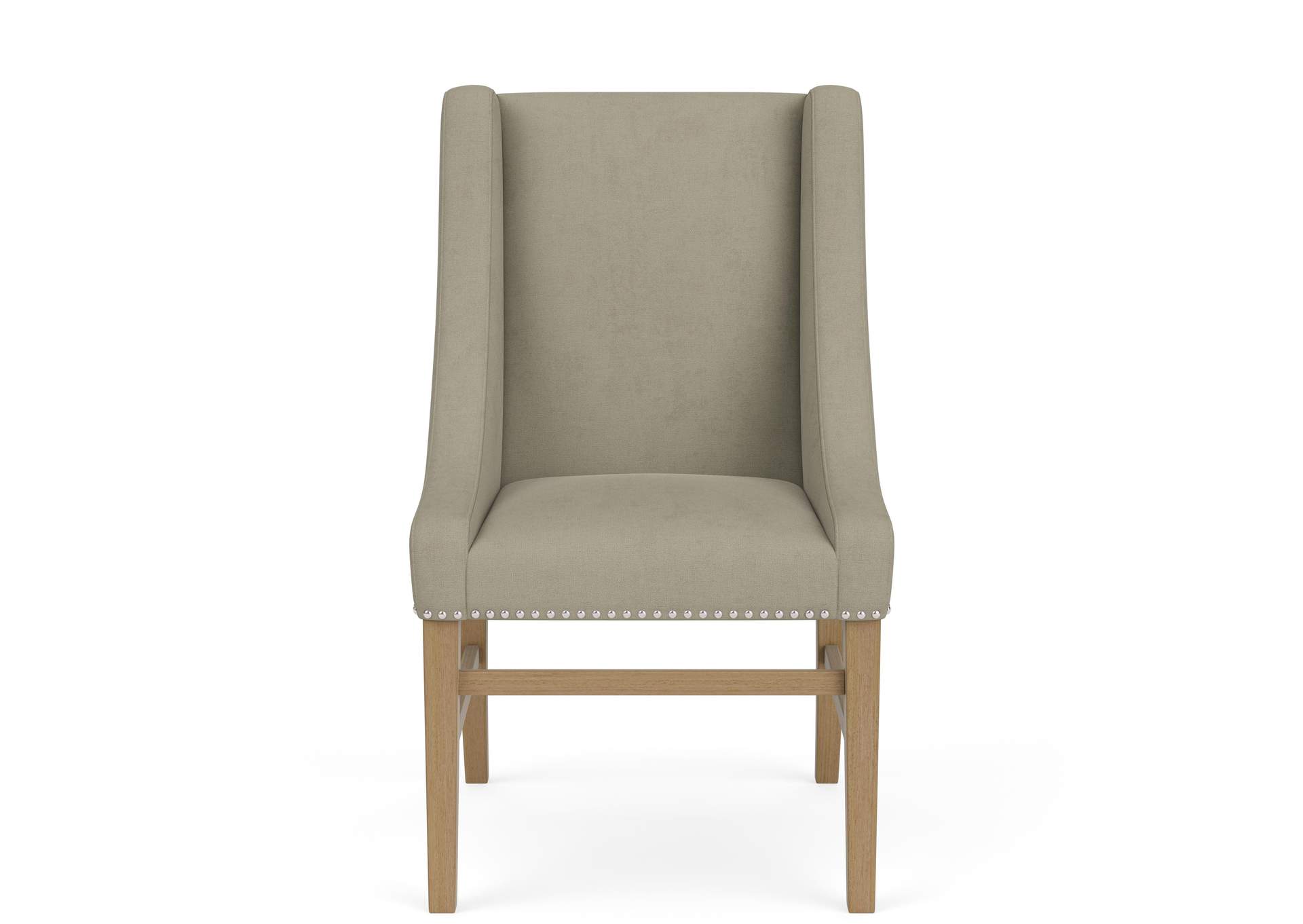 Mix - N - Match Chairs Host Upholstery Chair 2In - Sd image 6