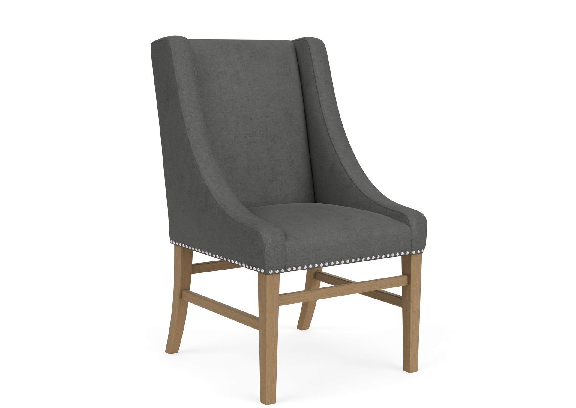 Mix - N - Match Chairs Host Upholstery Chair 2In - Sl image 7