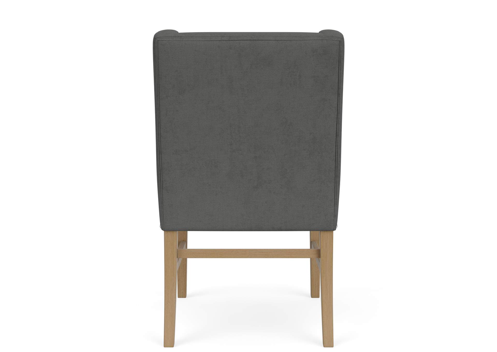 Mix - N - Match Chairs Host Upholstery Chair 2In - Sl image 5