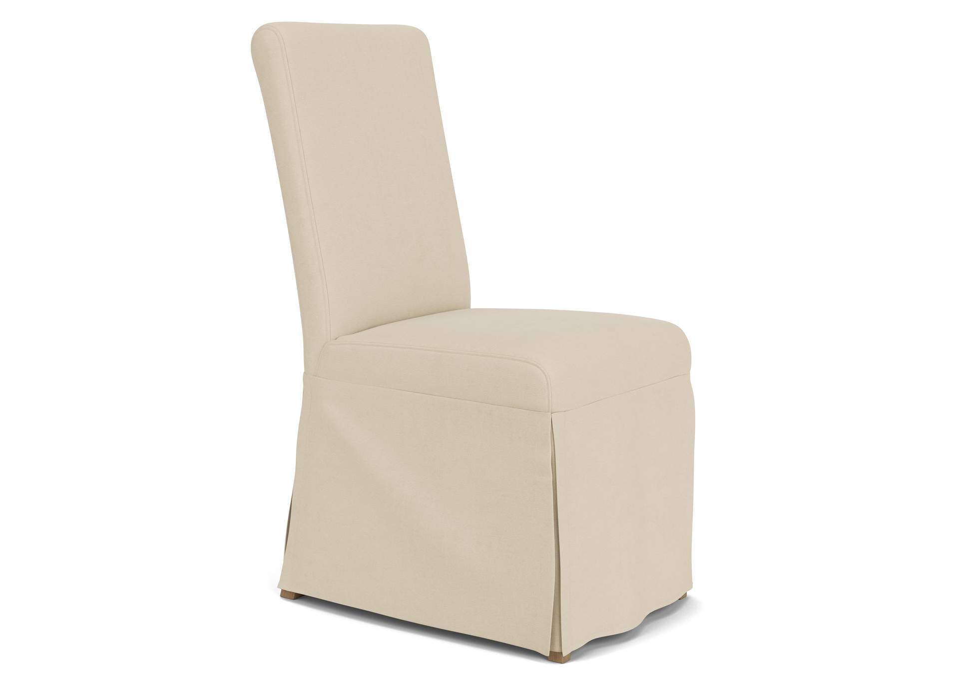 Mix - N - Match Chairs Parsons Upholstery Chair 2In - Iv image 7