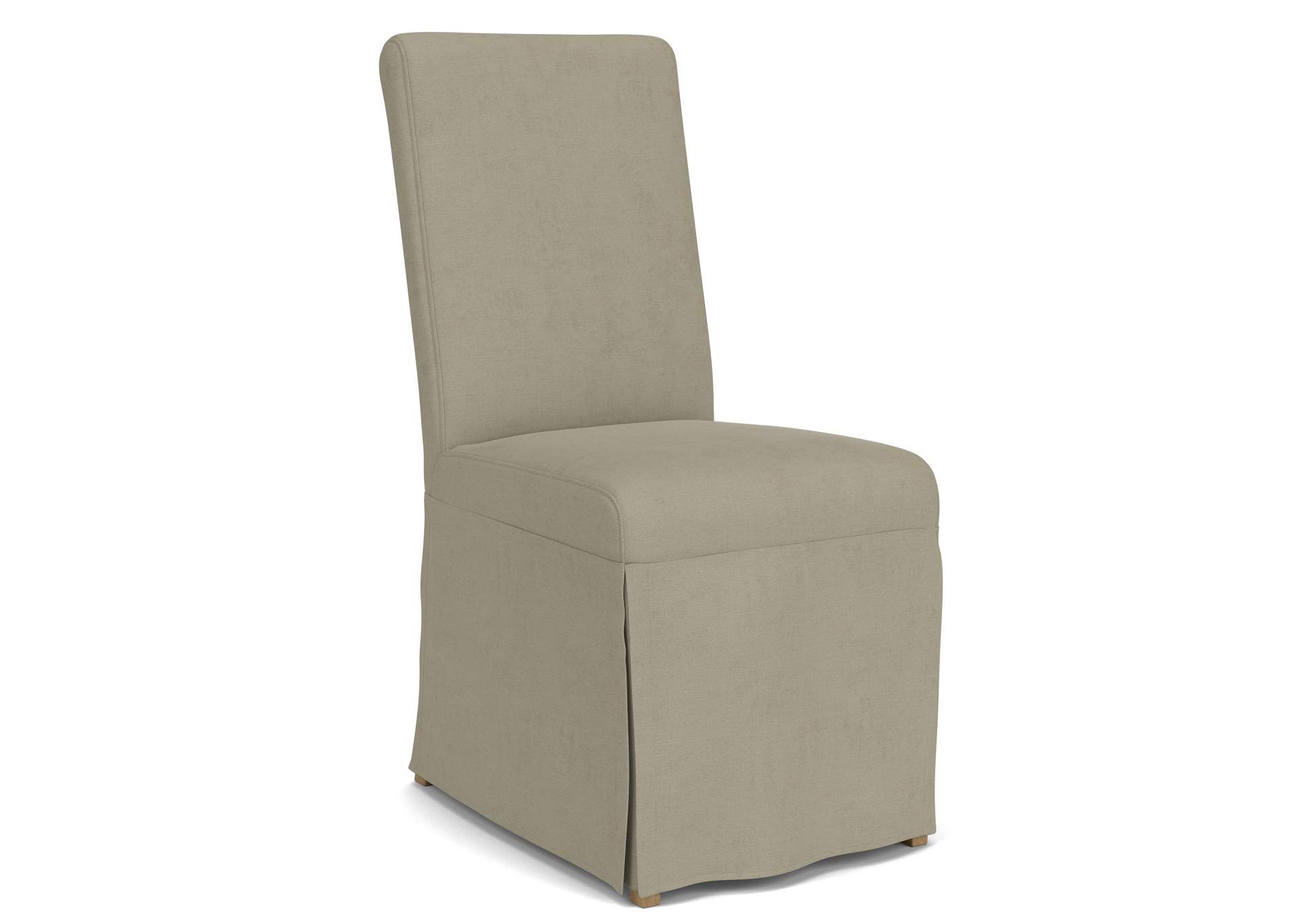Mix - N - Match Chairs Parsons Upholstery Chair 2In - Sd image 6