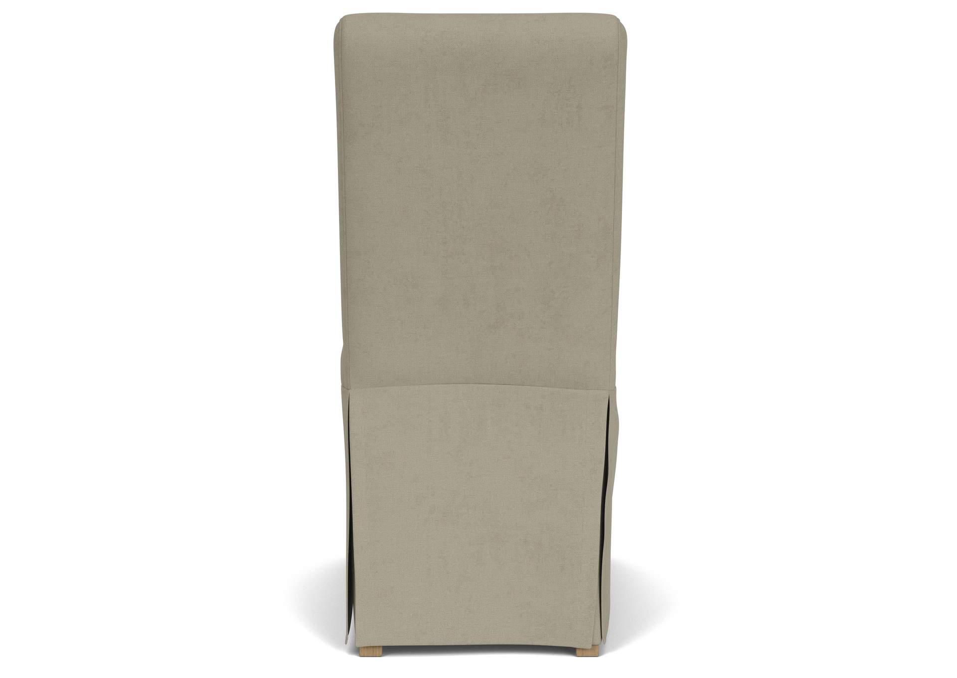 Mix - N - Match Chairs Parsons Upholstery Chair 2In - Sd image 5