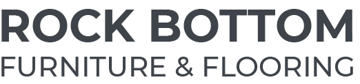 Rock Bottom Furniture & Flooring